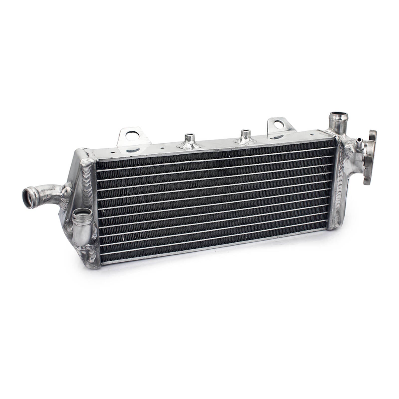 Whites Radiator Right KTM SX/XC