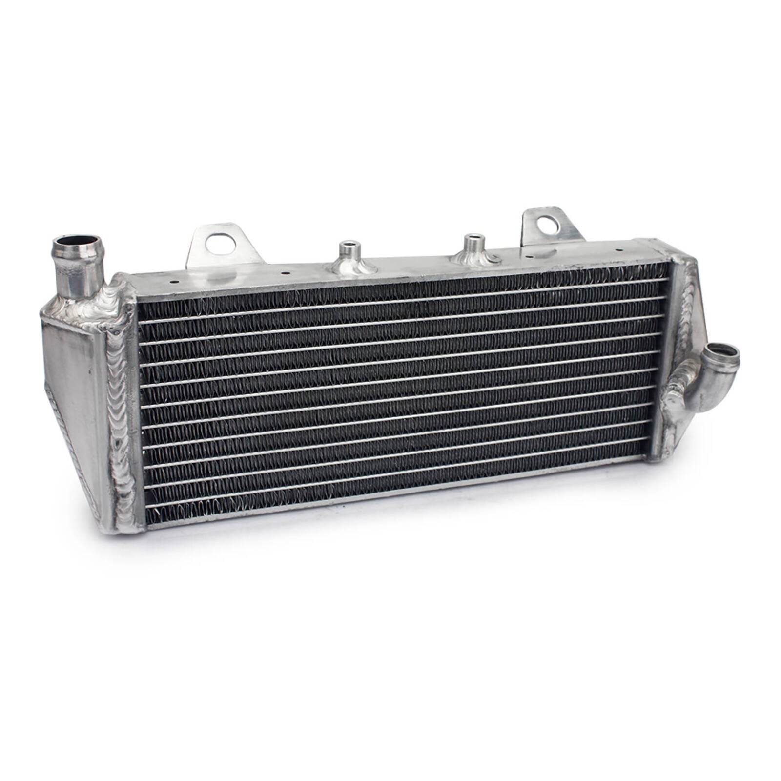 Whites Radiator Left KTM SX-F/XC-F