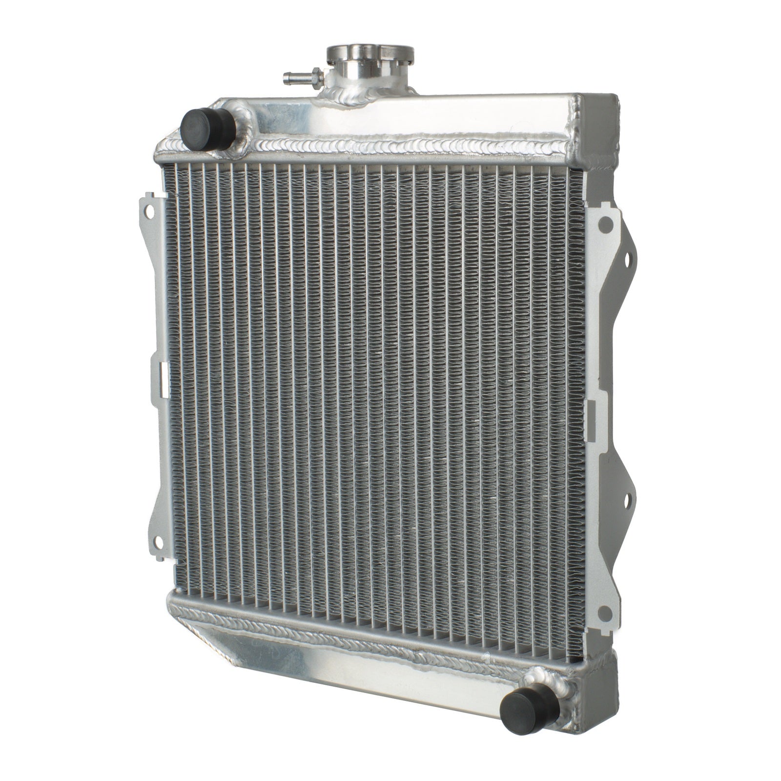 Whites ATV/UTV Radiator Honda TRX420 '14-'20 / TRX500 '14-'19
