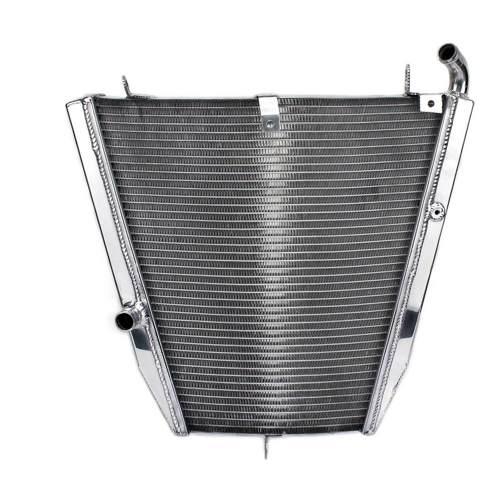 Whites Radiator Honda CBR1000RR '04-'05