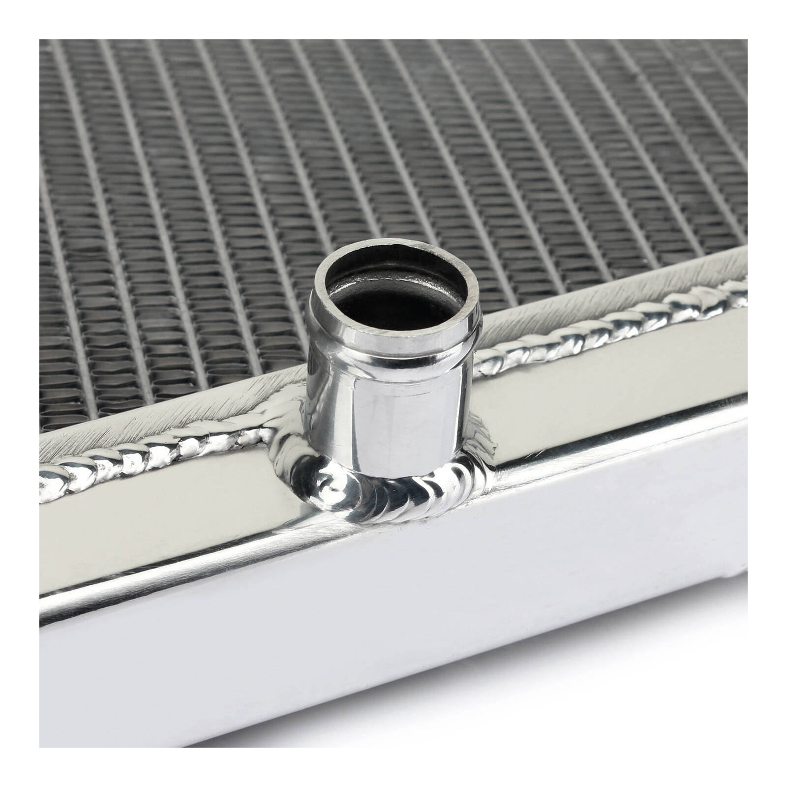 Whites Radiator Honda CBR1000RR '04-'05