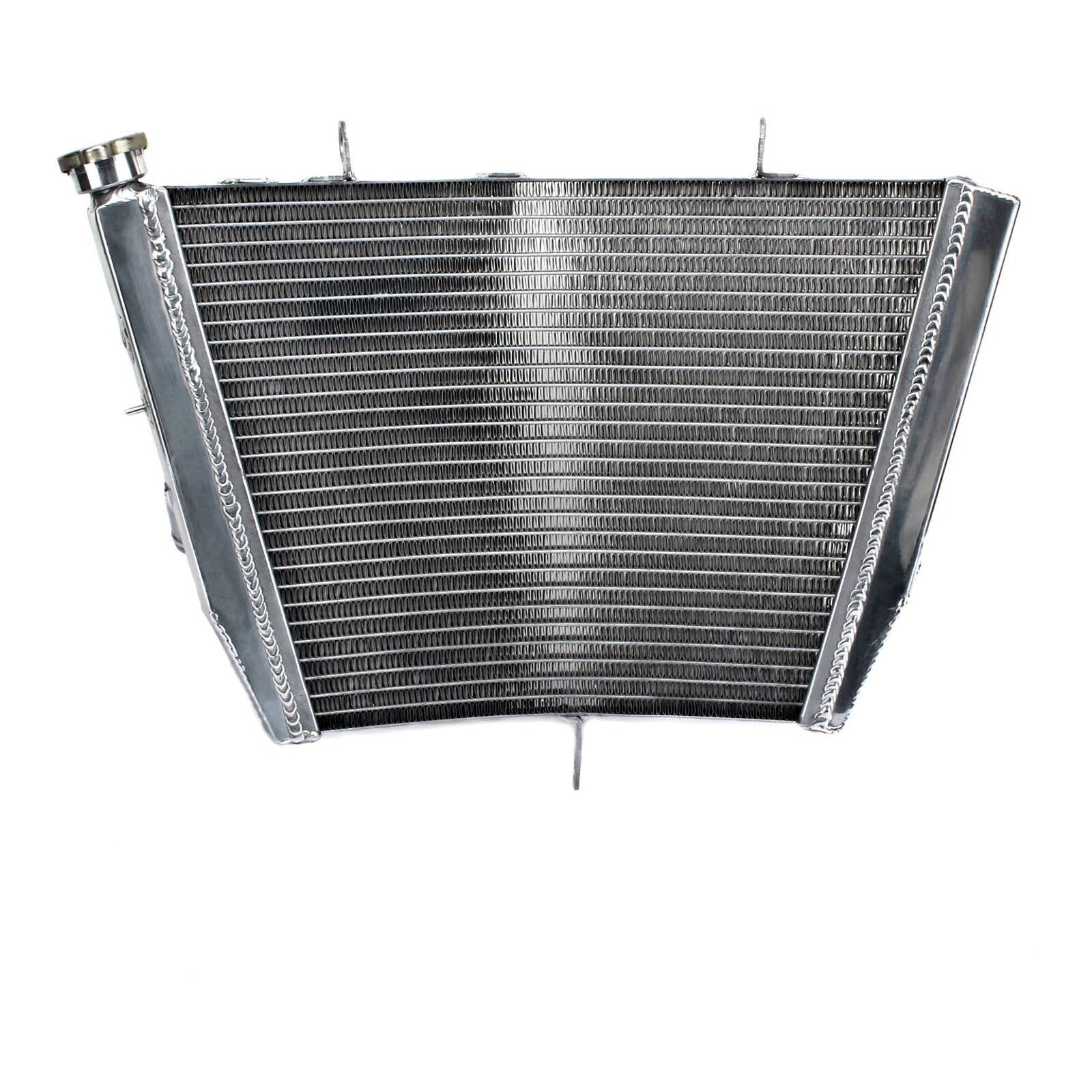 Whites Radiator Suzuki GSX-R600 / 750 '06-'09