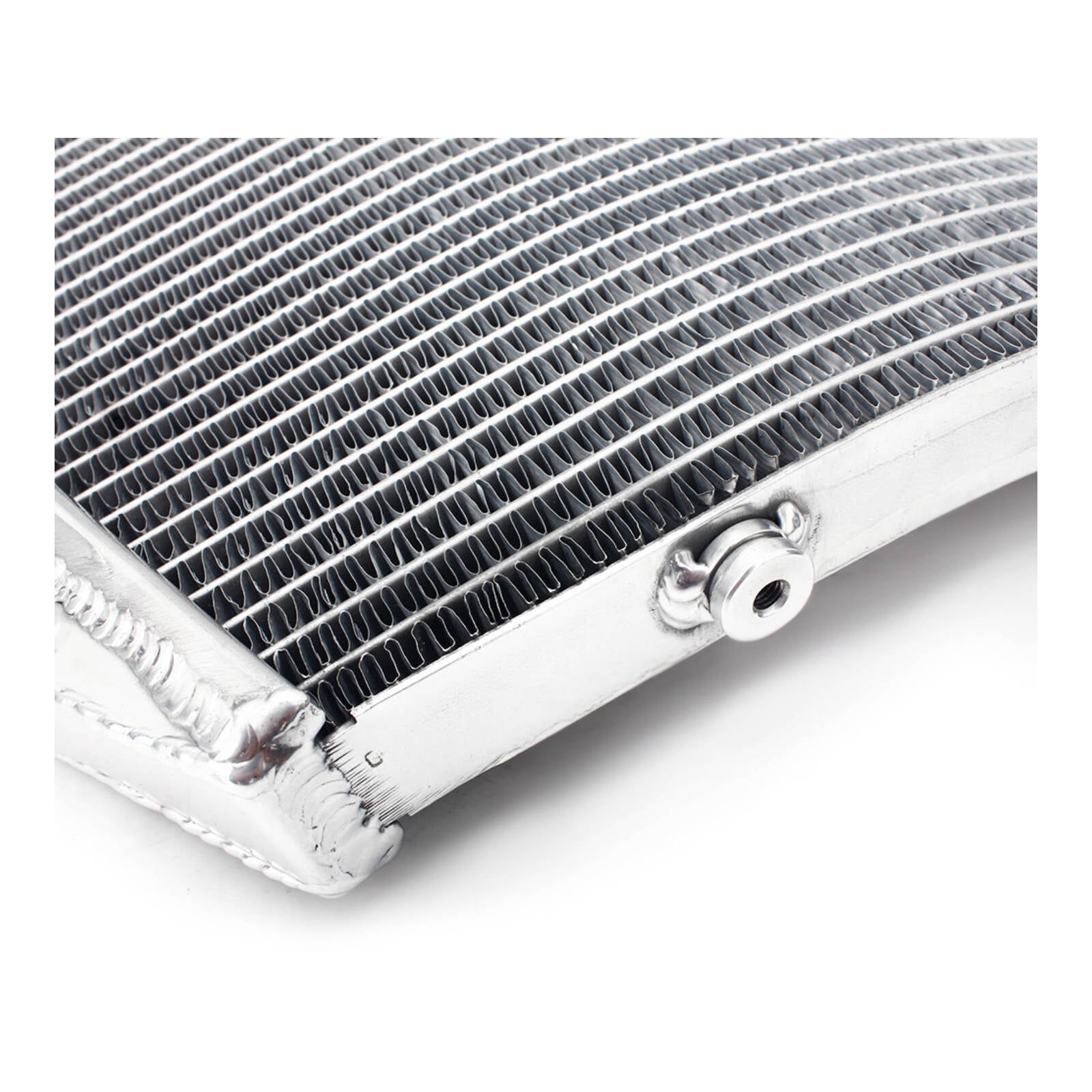 Whites Radiator Suzuki GSX-R1000 '09-'16