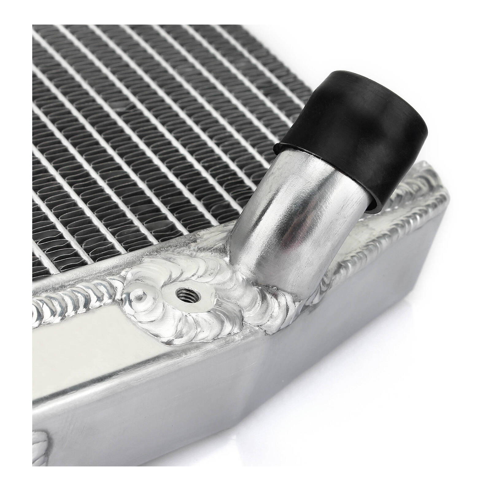 Whites Radiator Yamaha YZF-R1 '07-'08