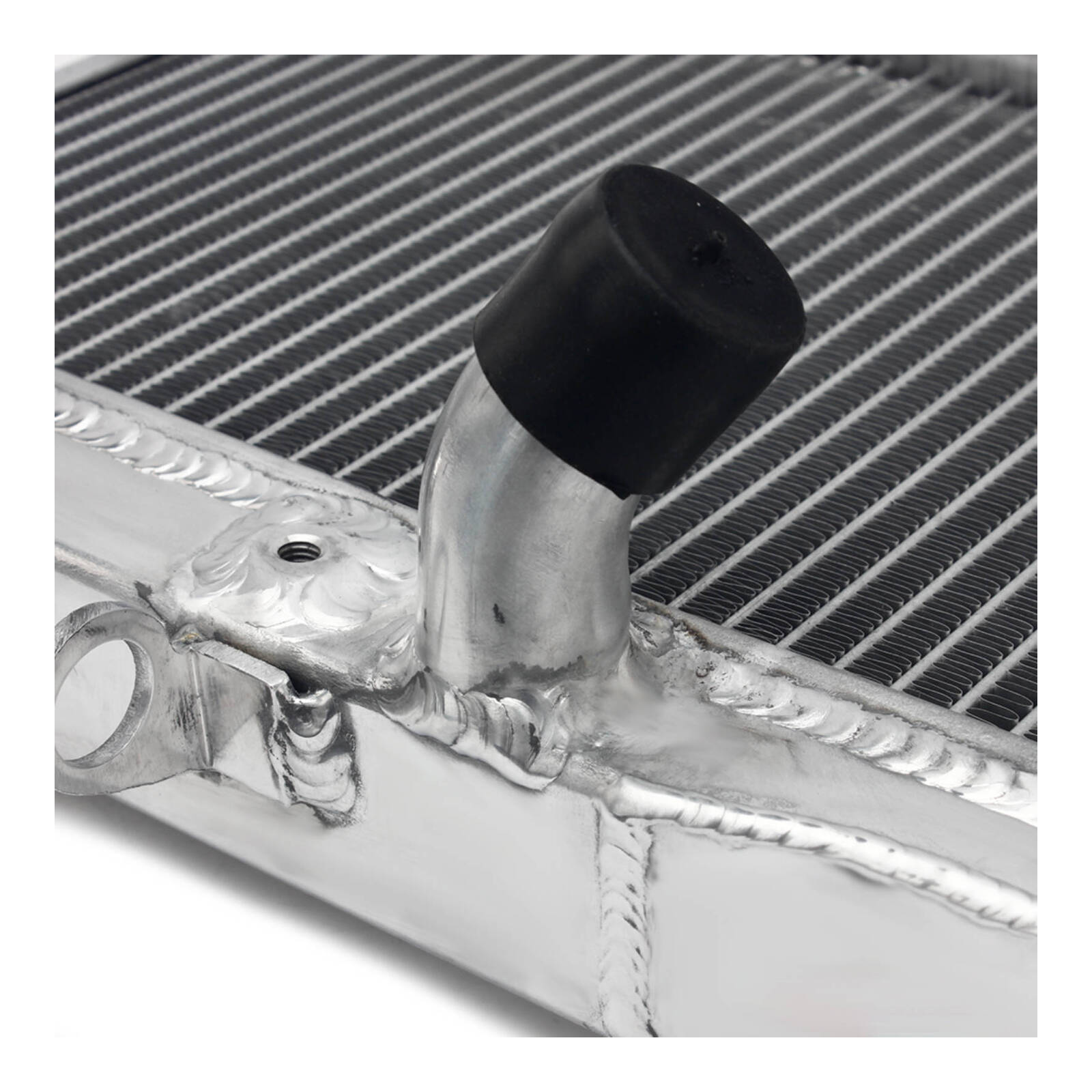 Whites Radiator Yamaha MT07 / FZ07 '14-'16