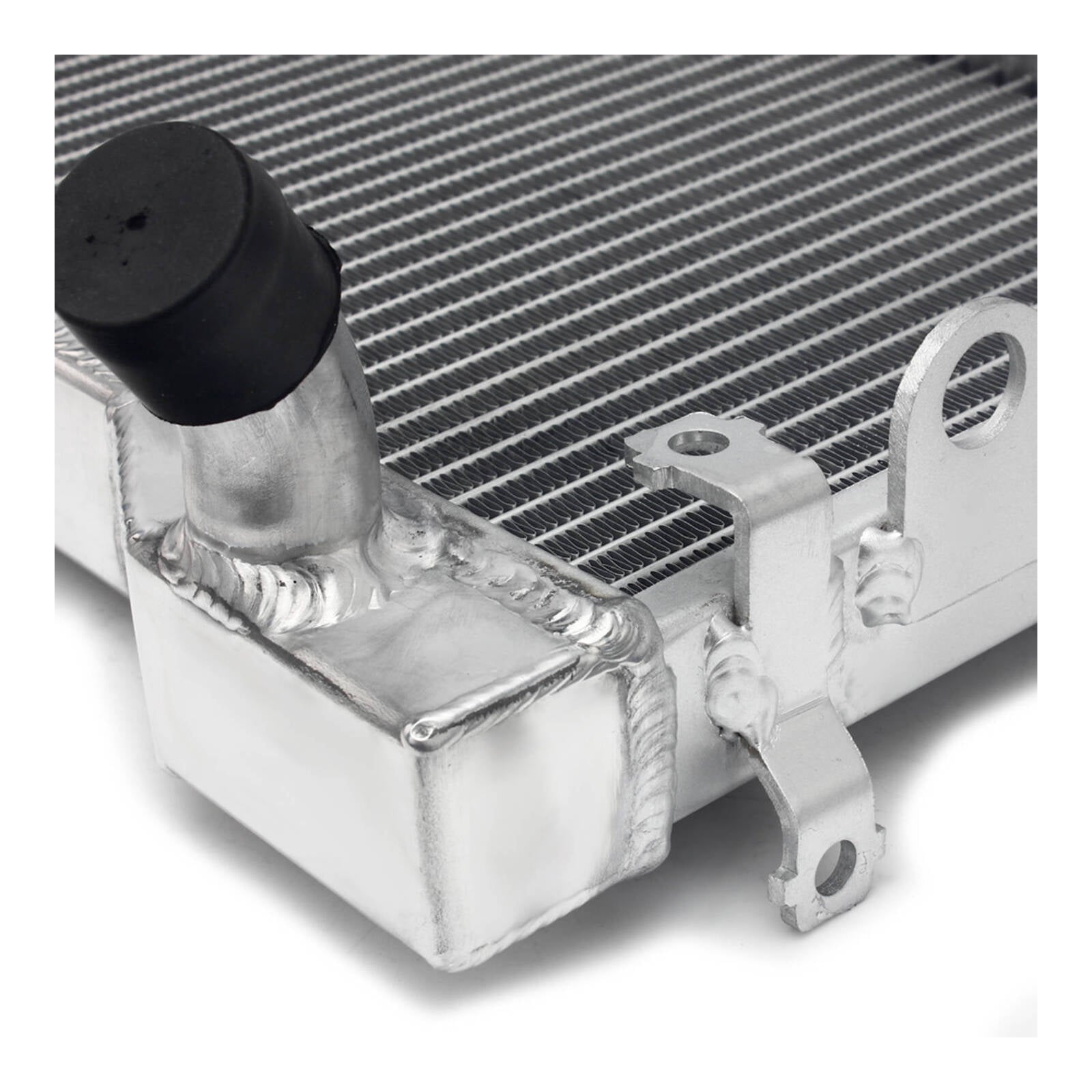 Whites Radiator Yamaha MT07 / FZ07 '14-'16