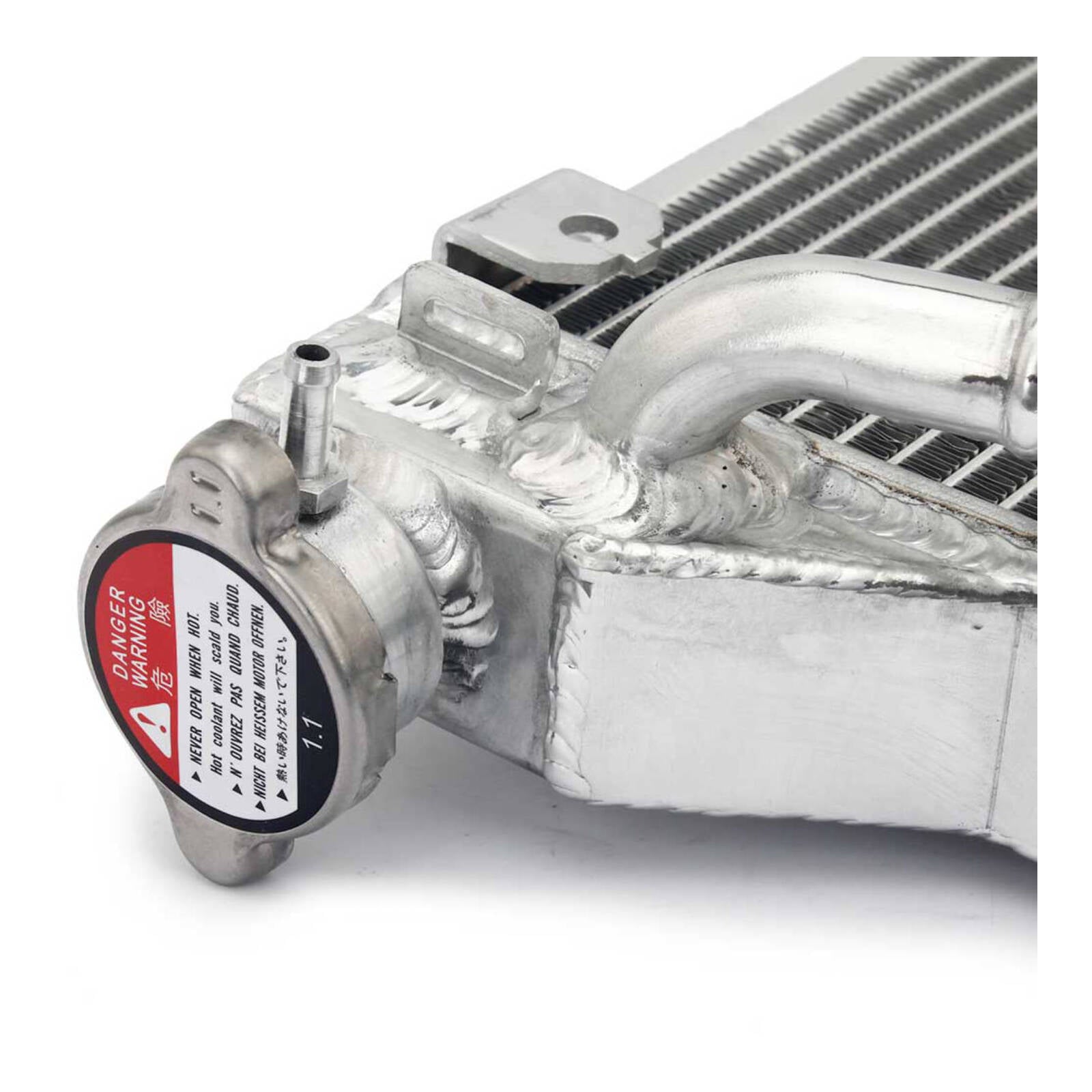 Whites Radiator (Right) Honda CRF1000 Africa Twin '16-'19