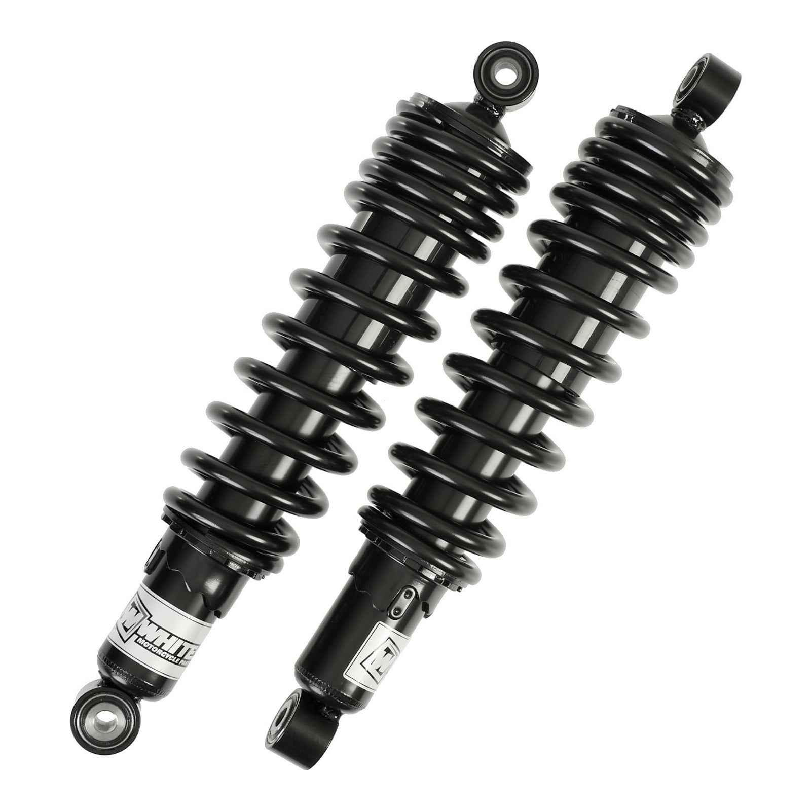 Whites Shock Absorbers Honda TRX350 TE / FE / TM / FM Front - Pair