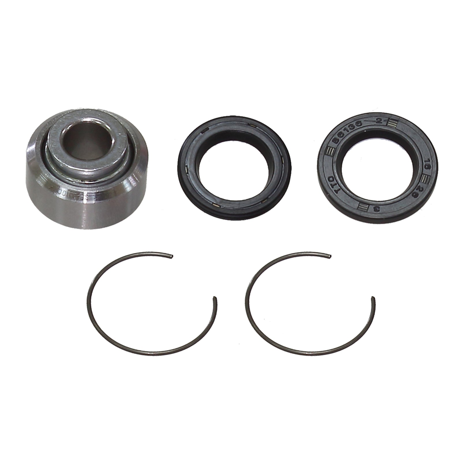 Whites Shock Bearing Kit