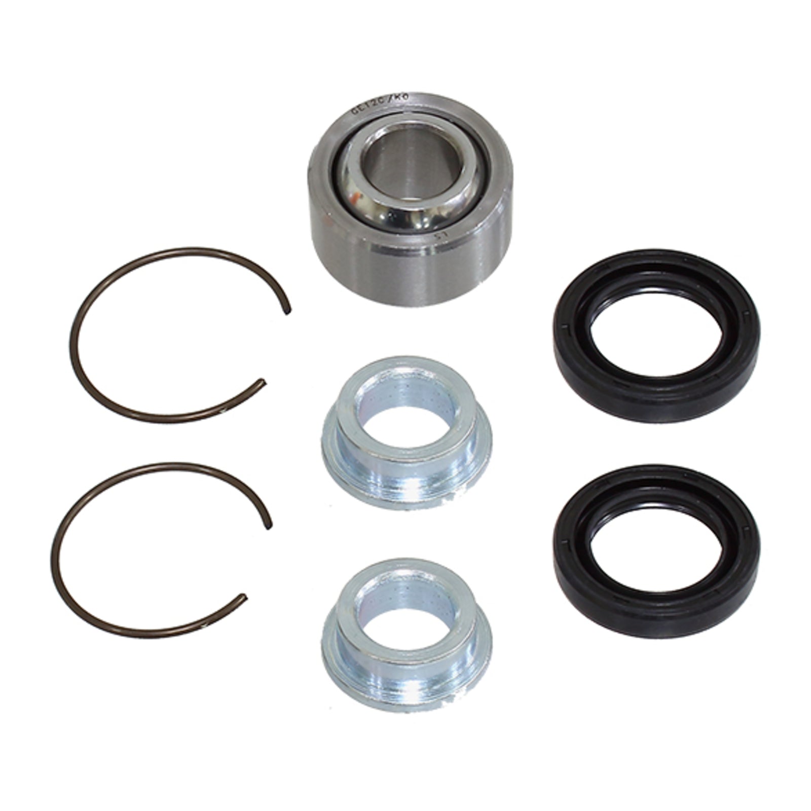Whites Shock Bearing Kit