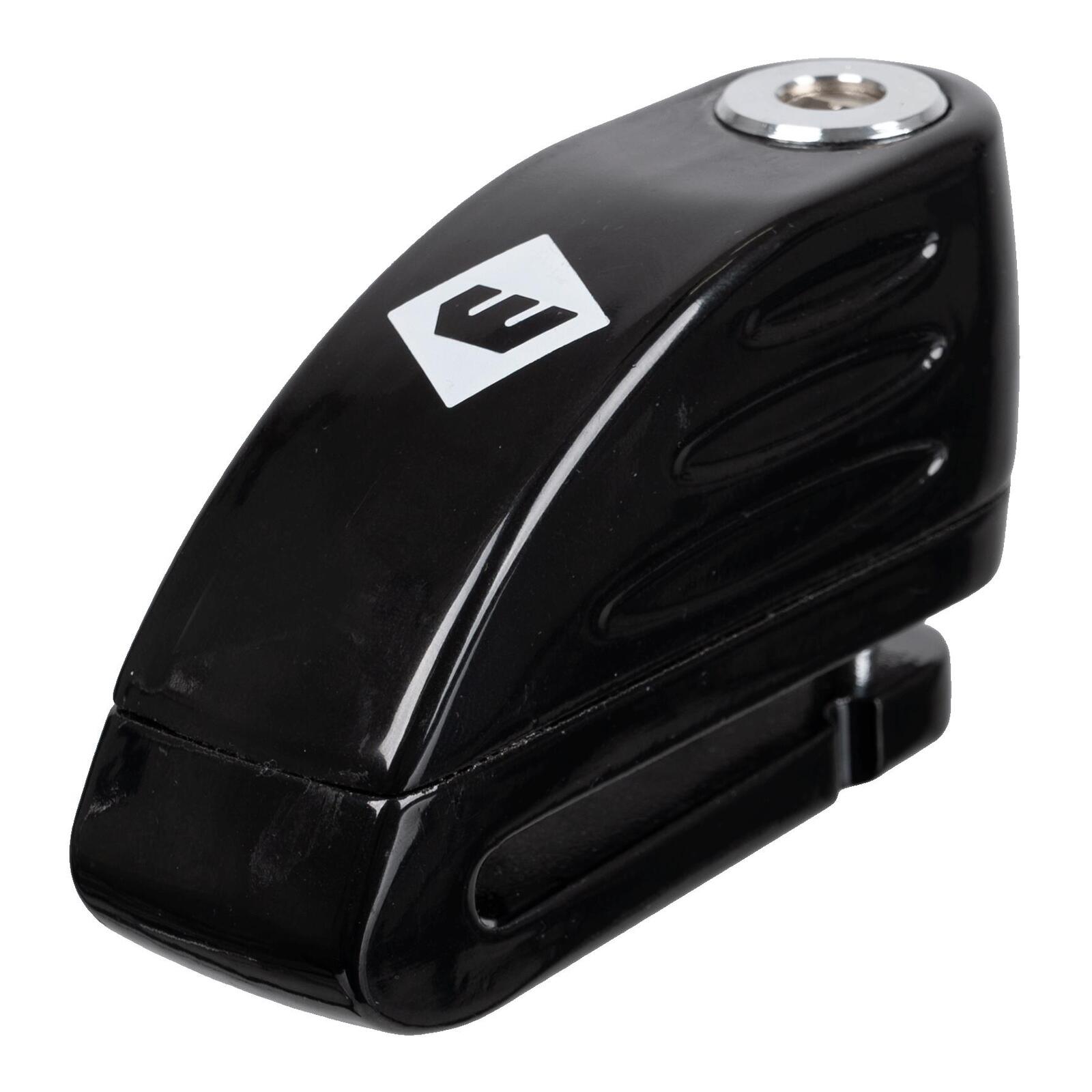 WMP Disc Lock Alarm Type 10mm Pin With Reminder