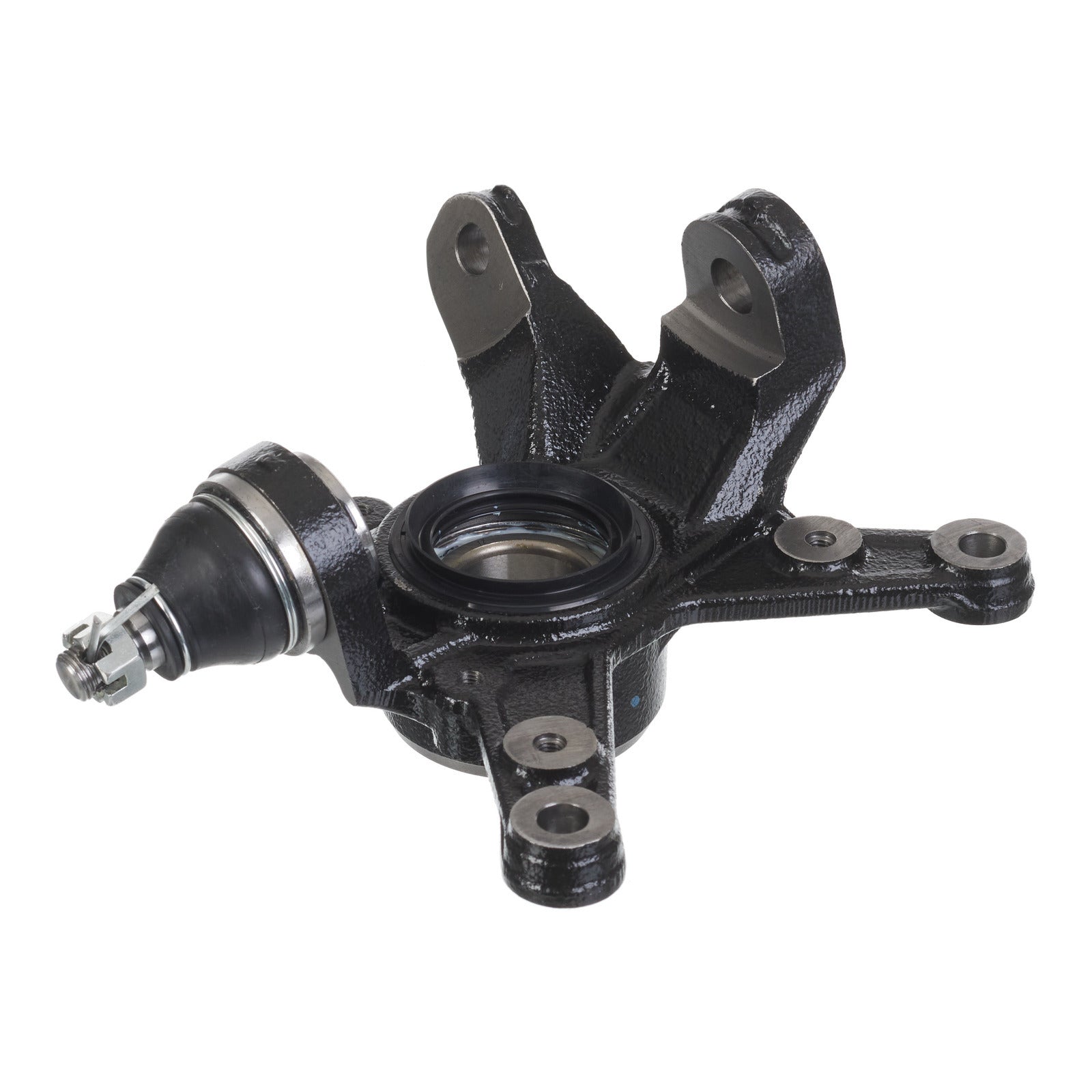 WHITES STEERING KNUCKLE ATV HONDA