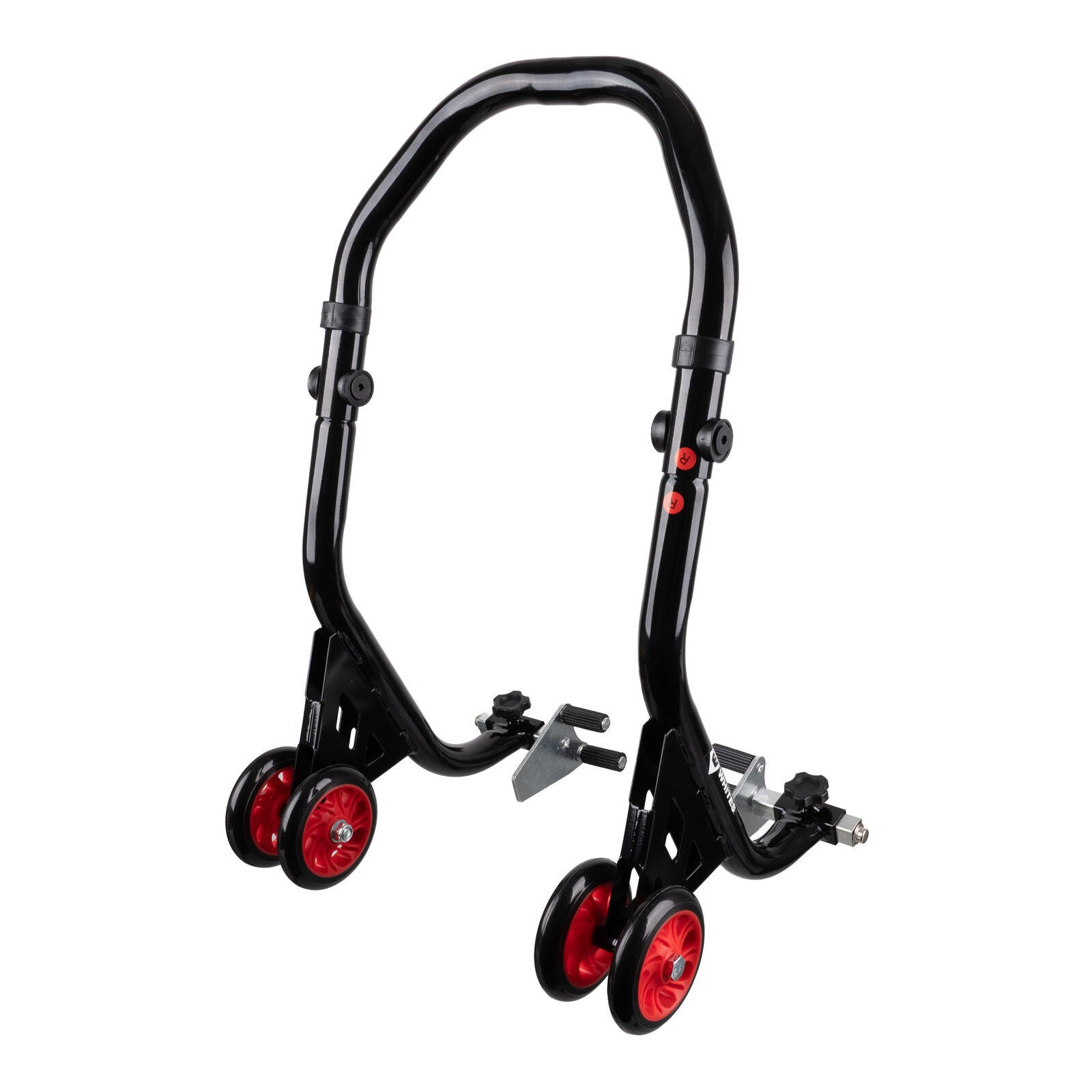 Whites Paddock Stand - Front