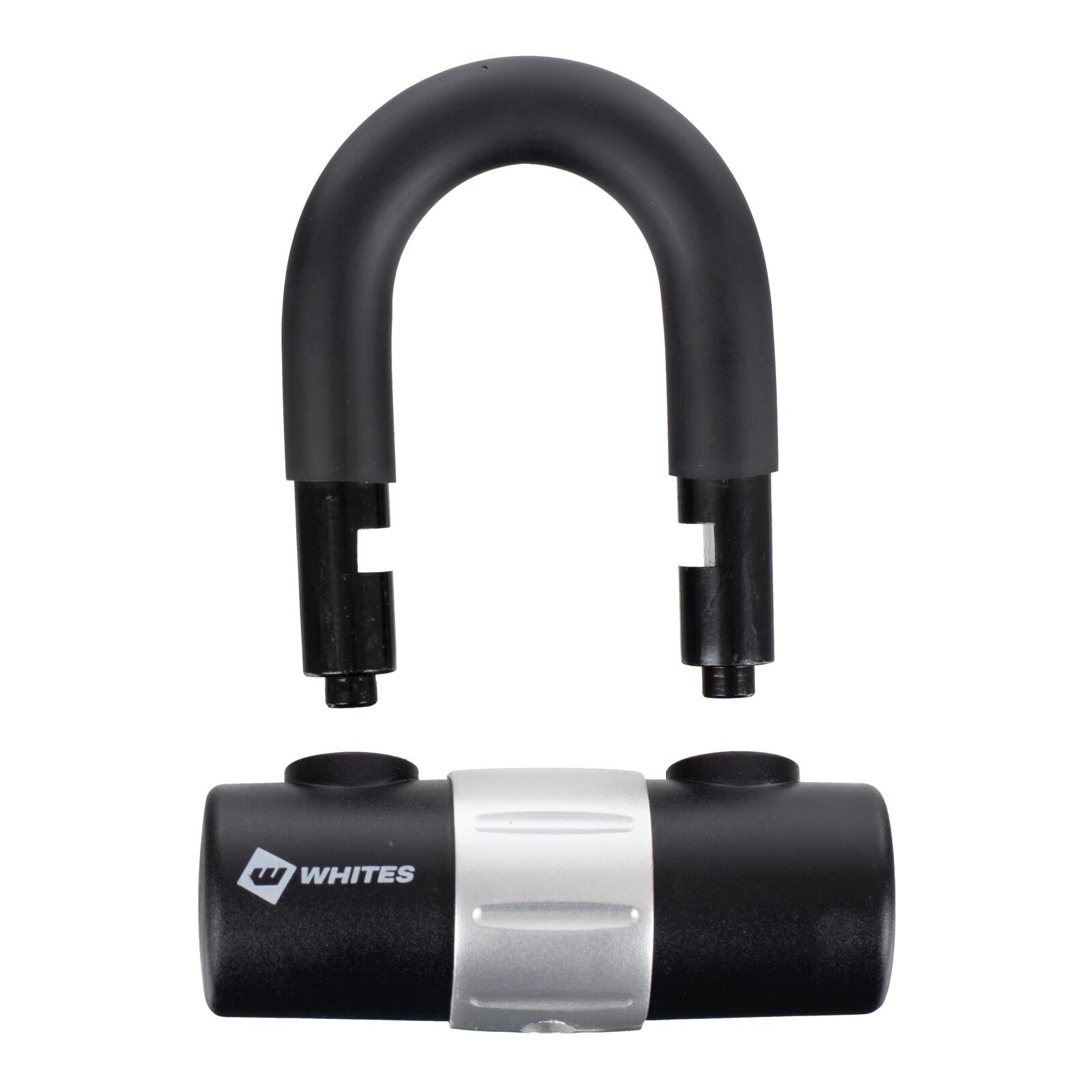 WMP U-Lock 100mm x 100mm - 46mm x 42mm Shank