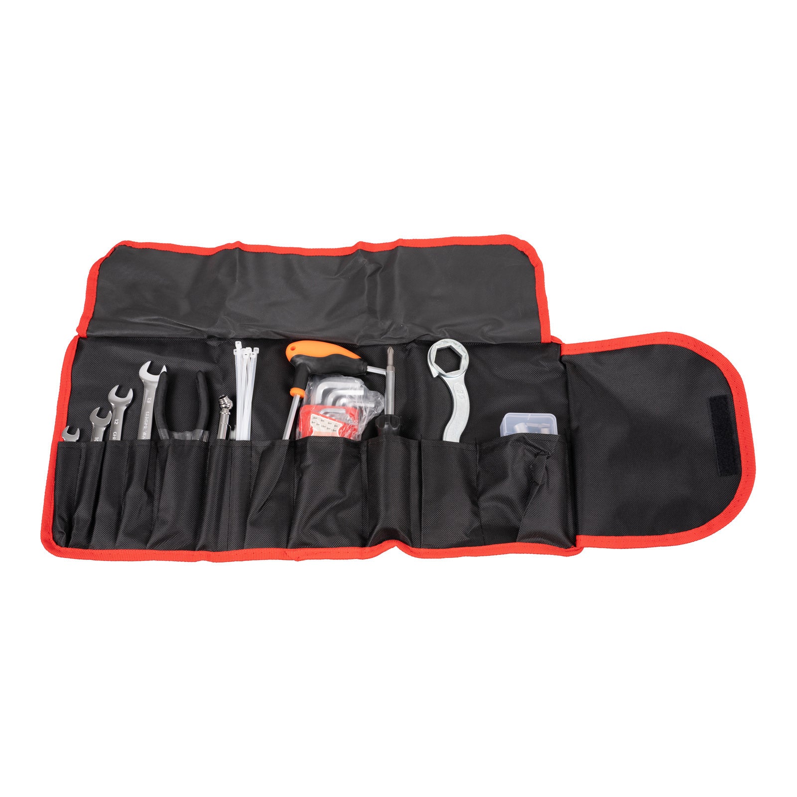 Whites KTM Tool Kit – 37pcs