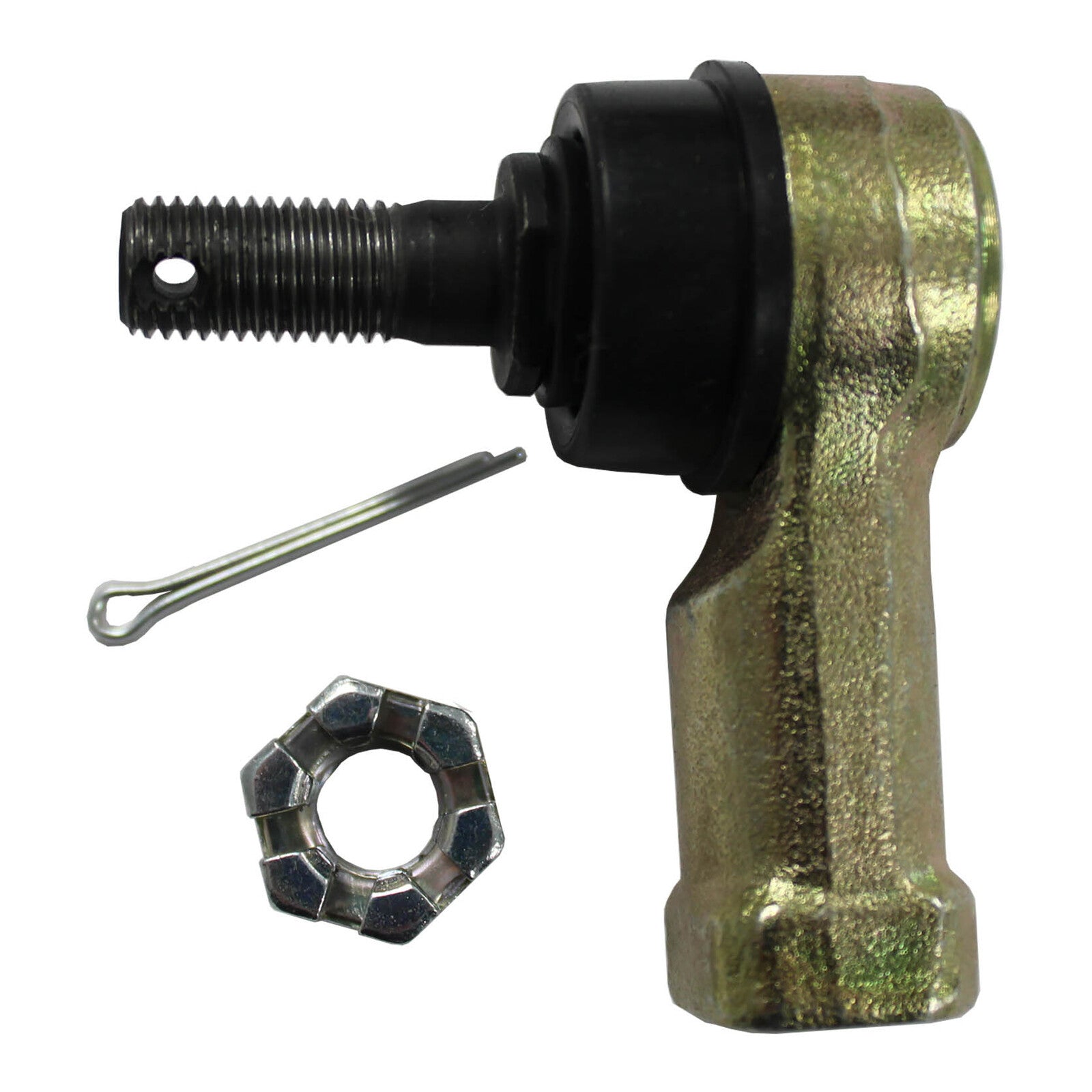 Whites Tie Rod End Kit WPTR13 Right (53157-HB9-003)