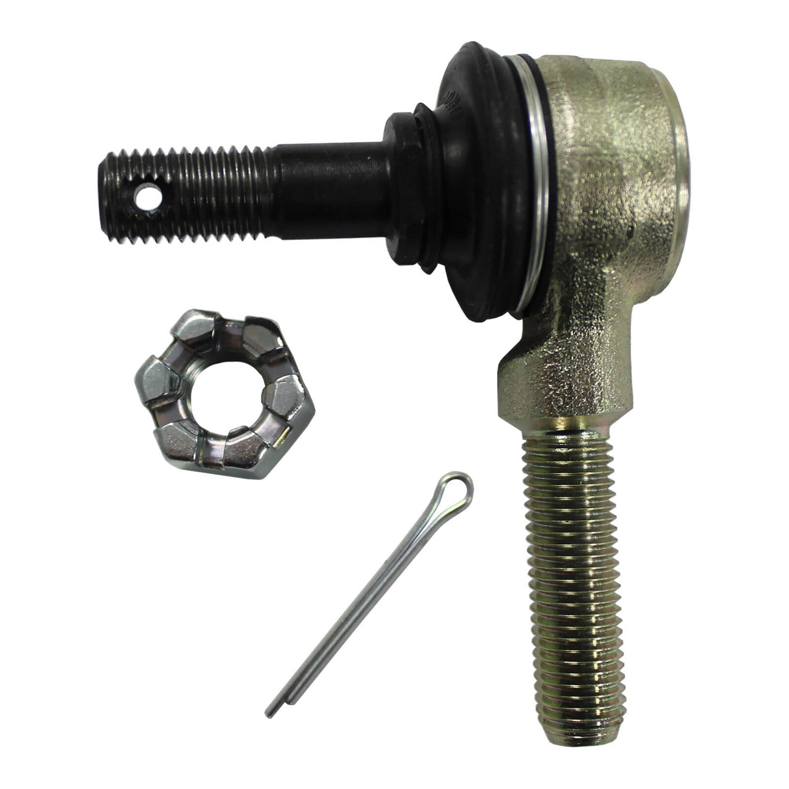 Whites Tie Rod End Kit WPTR18 Left Kawasaki /Suzuki Inner, Polaris Outer