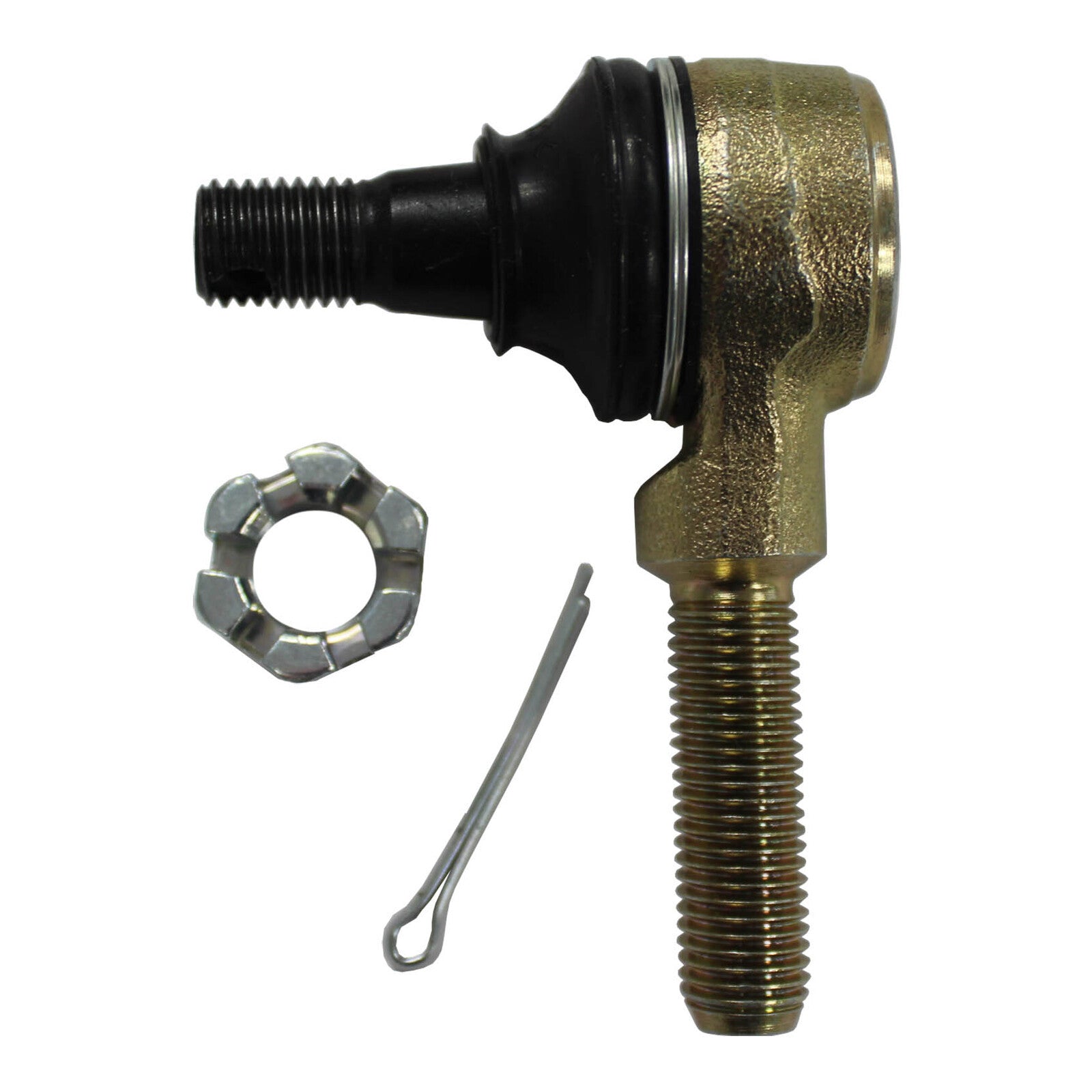 Whites Tie Rod End Kit WPTR21 Left Kawasaki /Suzuki Inner, Yamaha Outer