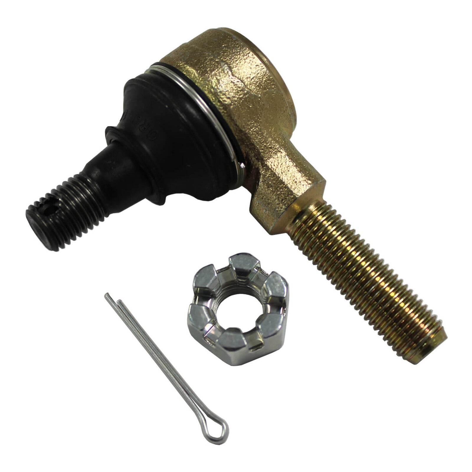 Whites Tie Rod End Kit WPTR25 Right Kawasaki /Suzuki Outer, Yamaha Inner