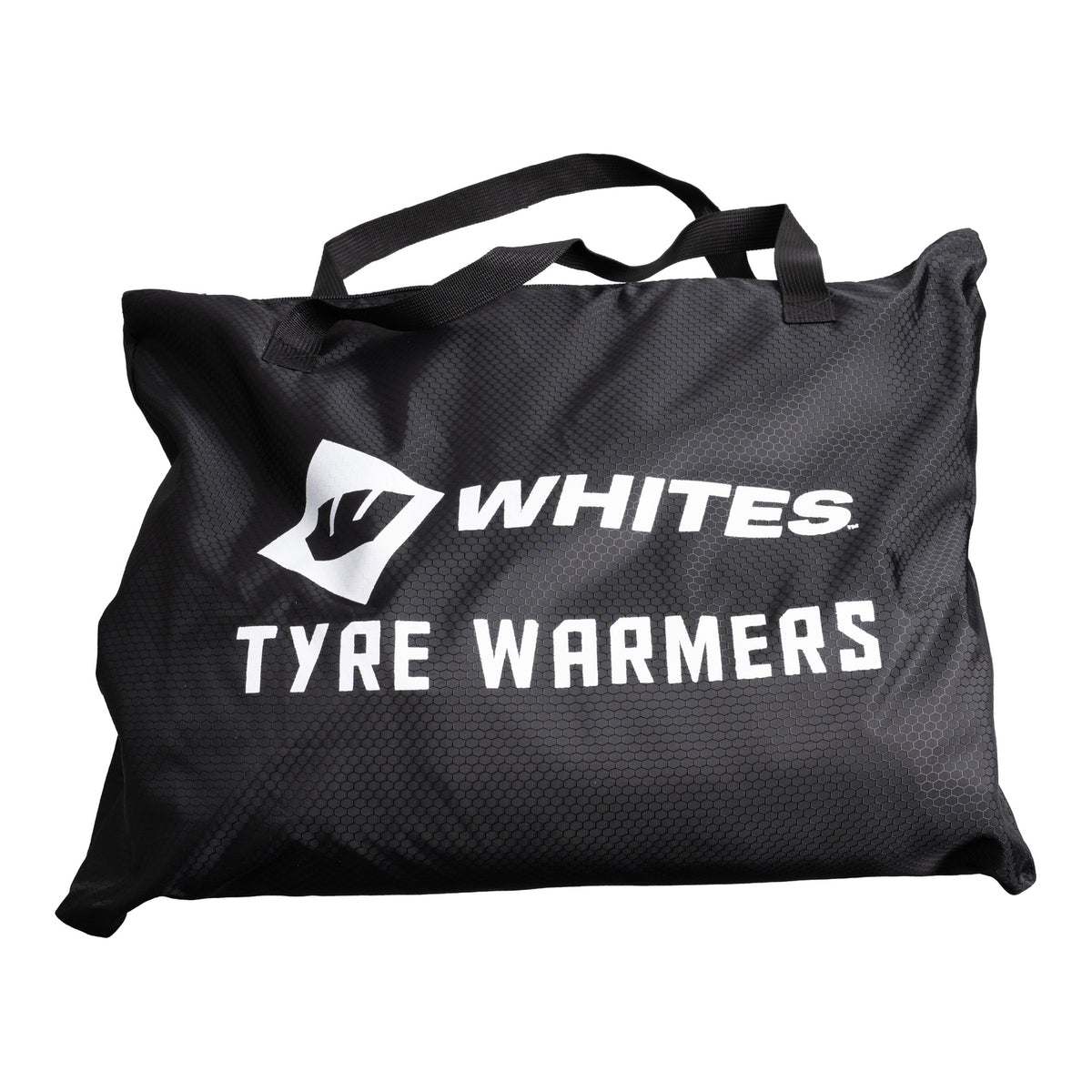 WMP Tyre Warmer C7 Digital 30-90°C 120/180-195 Pair - Black