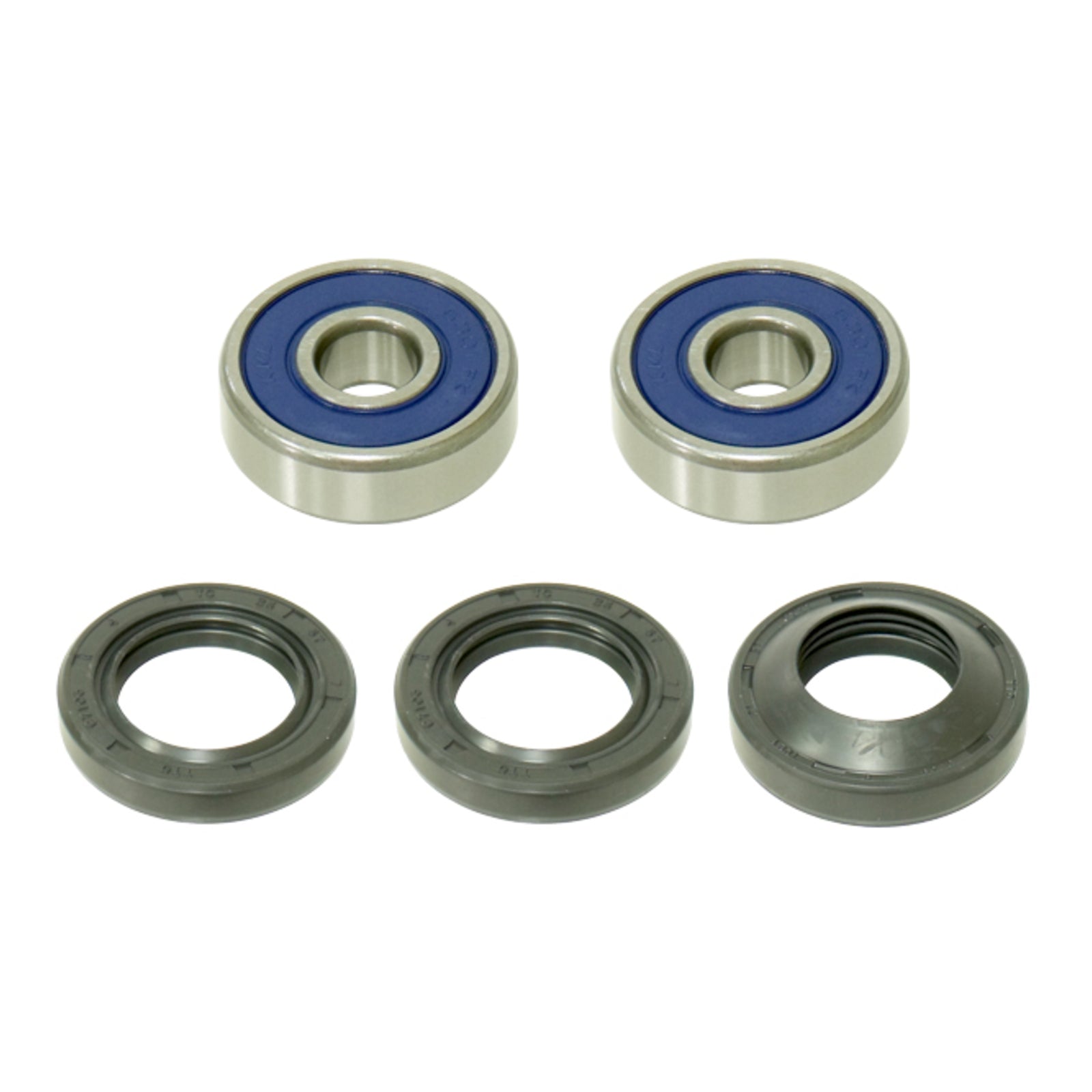 Whites Wheel Bearing Kit - Front/Rear