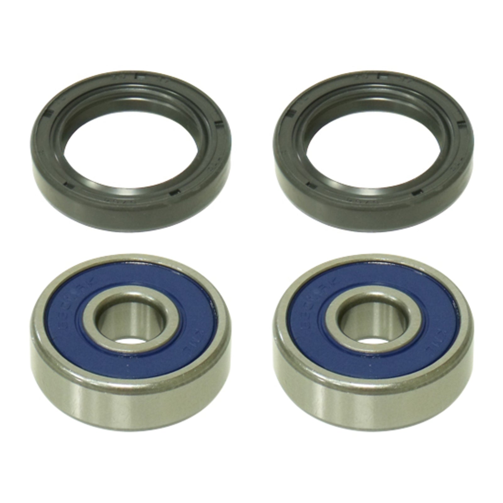 Whites Wheel Bearing Kit - Rear