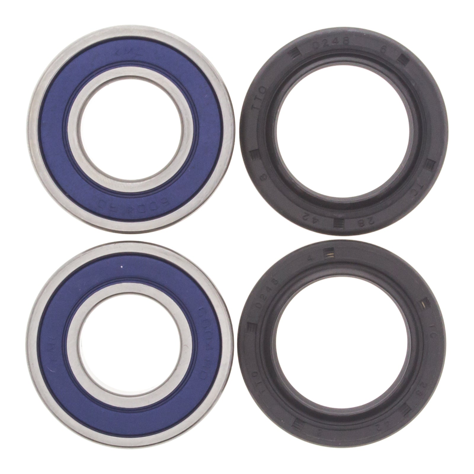 Whites Wheel Bearing Kit