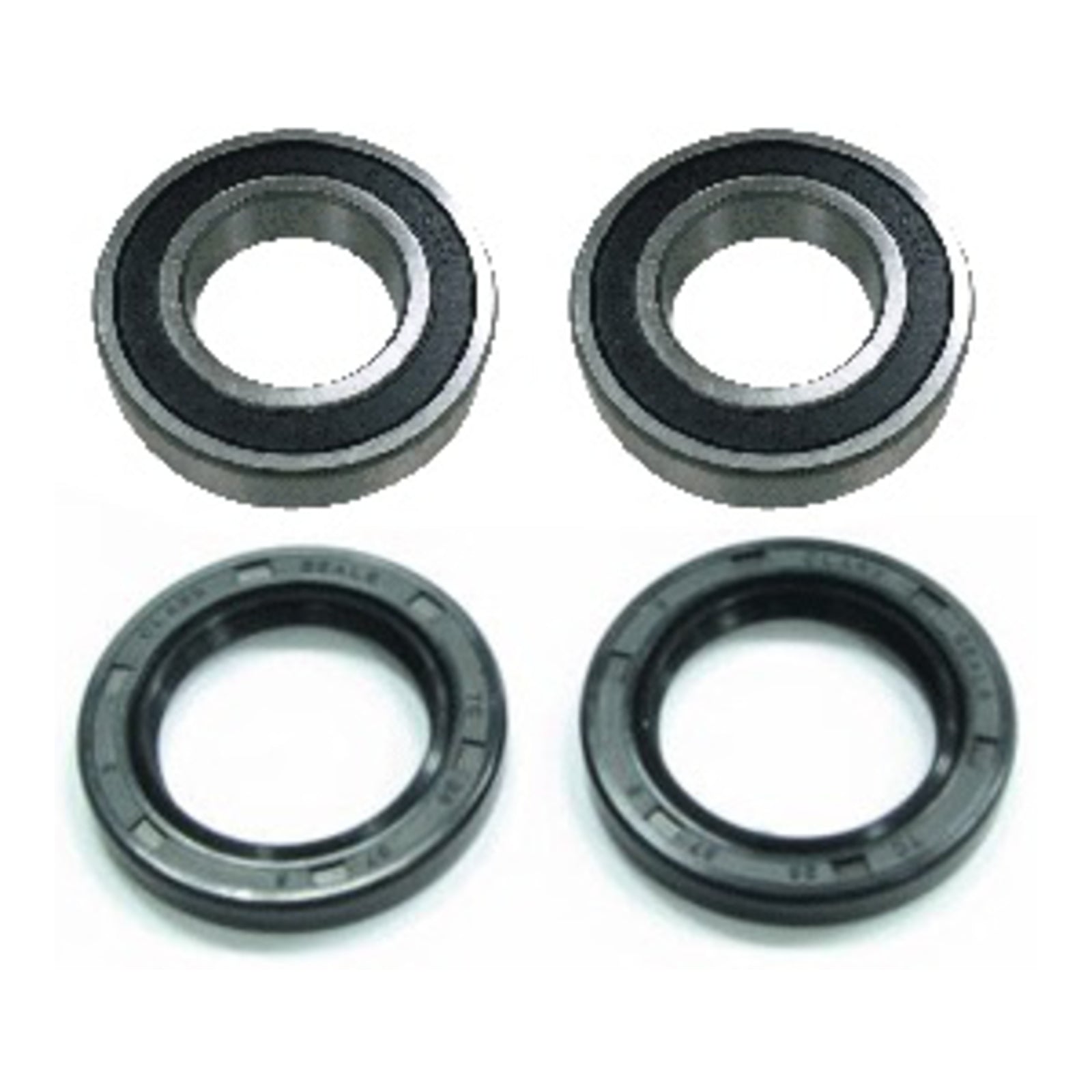 Whites Wheel Bearing Kit - Front