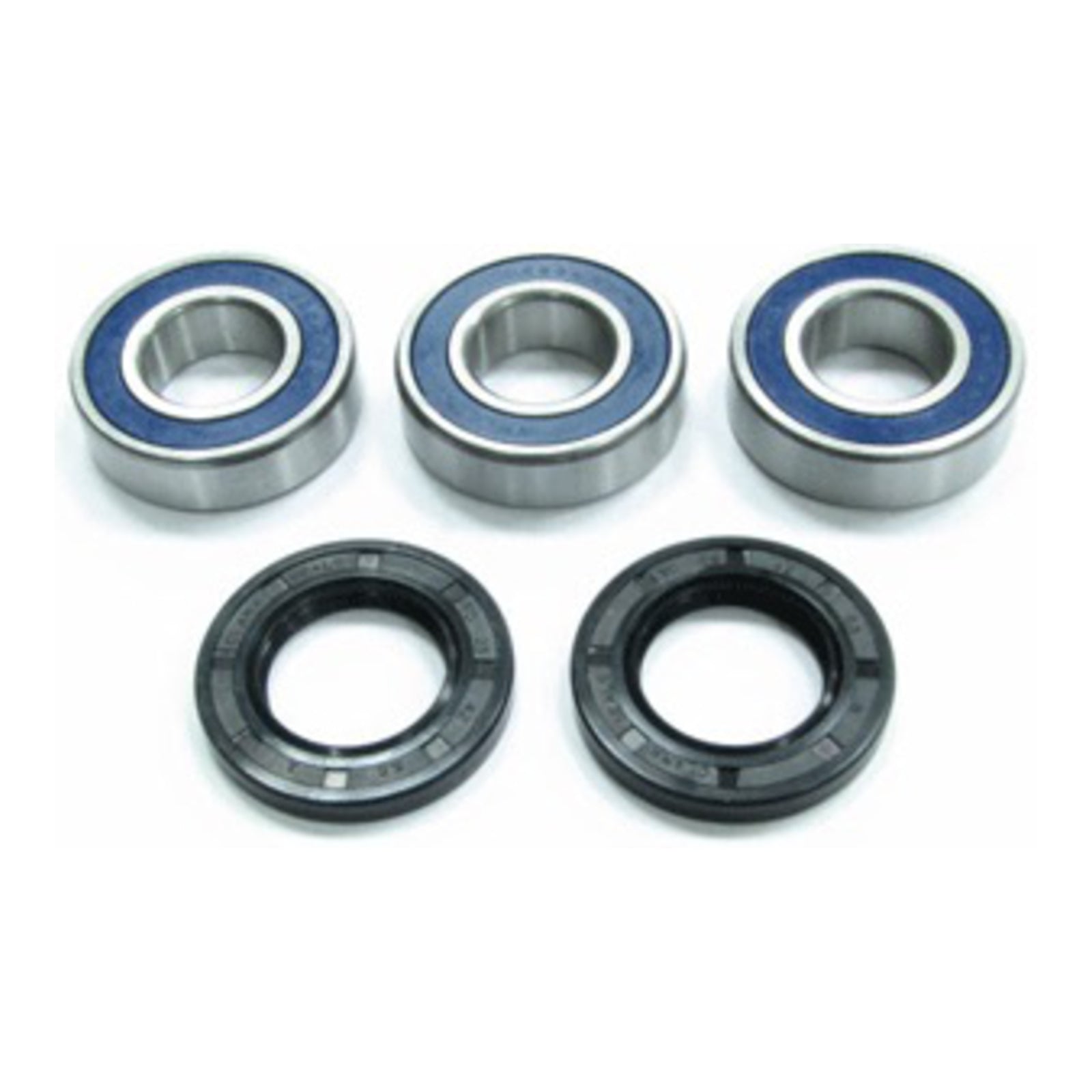 Whites Wheel Bearing Kit - Rear