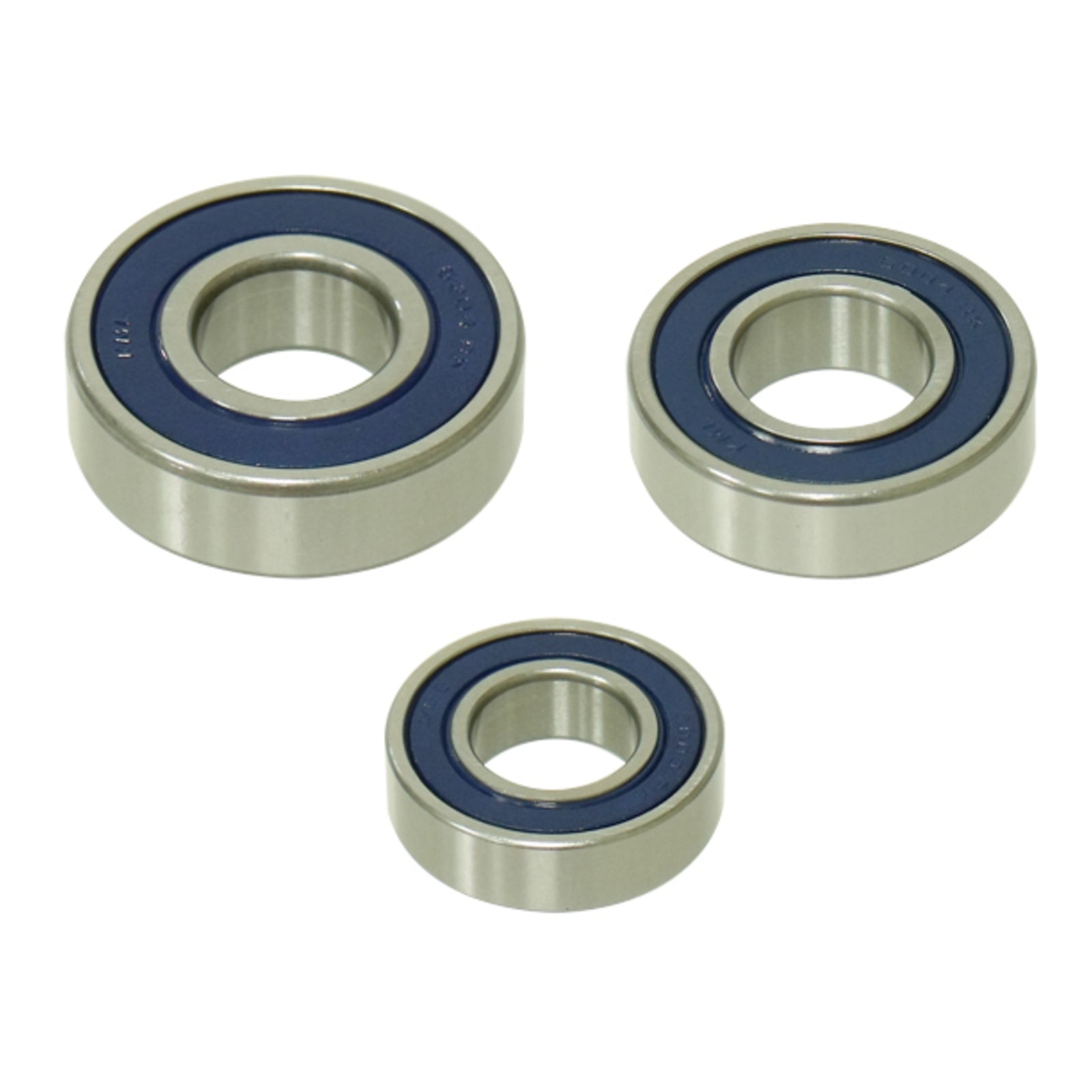 Whites Wheel Bearing Kit - Rear