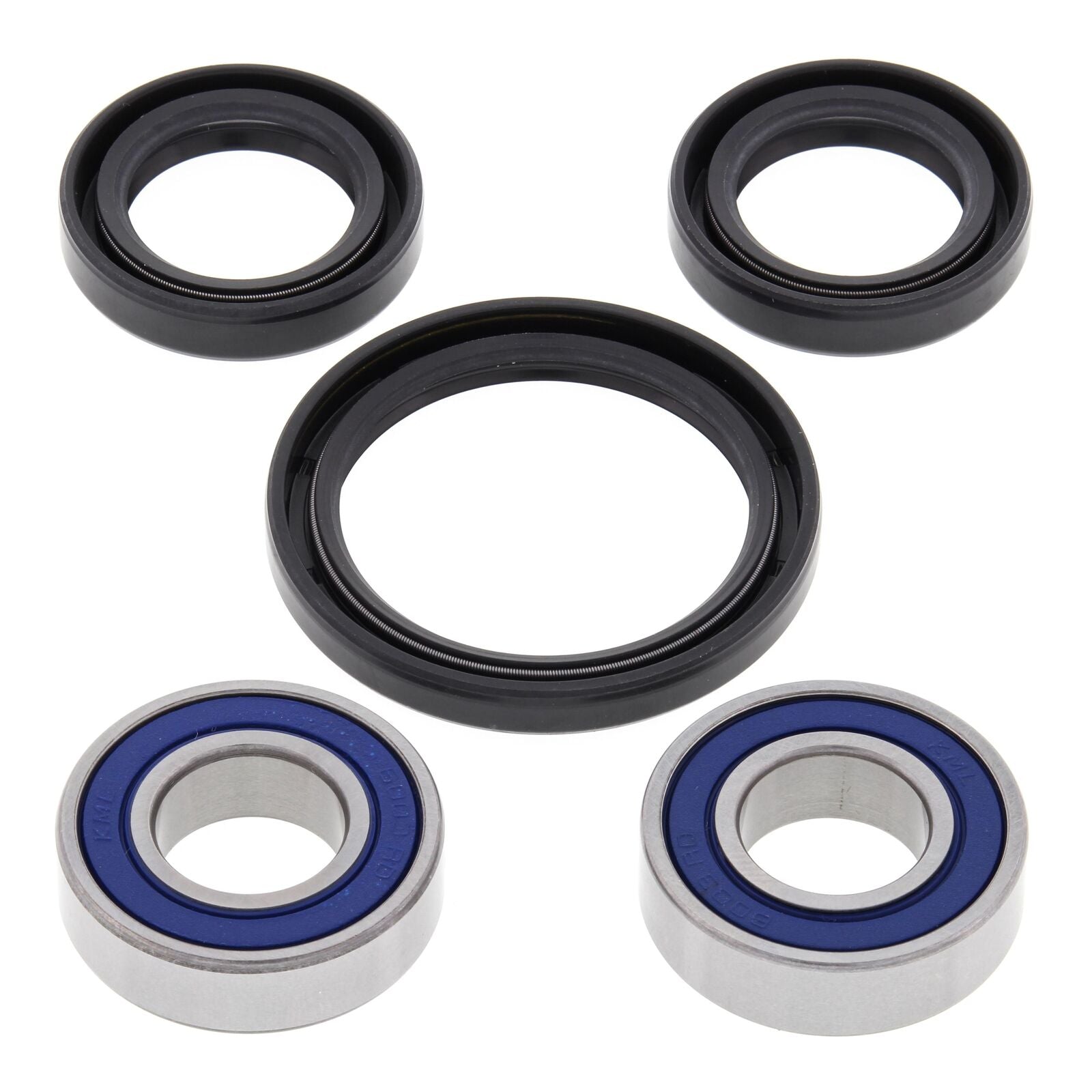 Whites Wheel Bearing Kit - Front