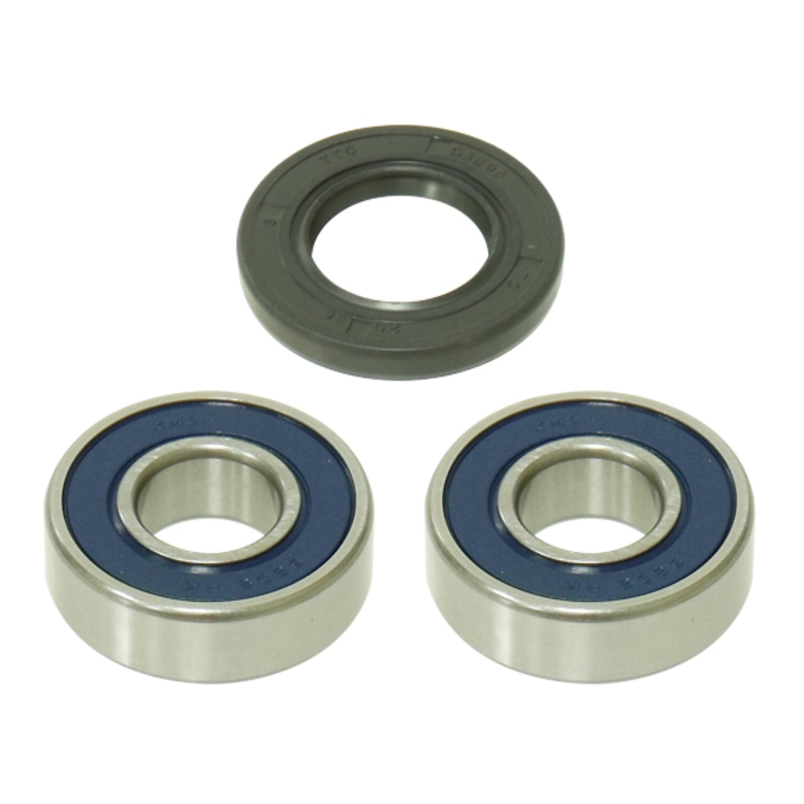 Whites Wheel Bearing Kit - Front
