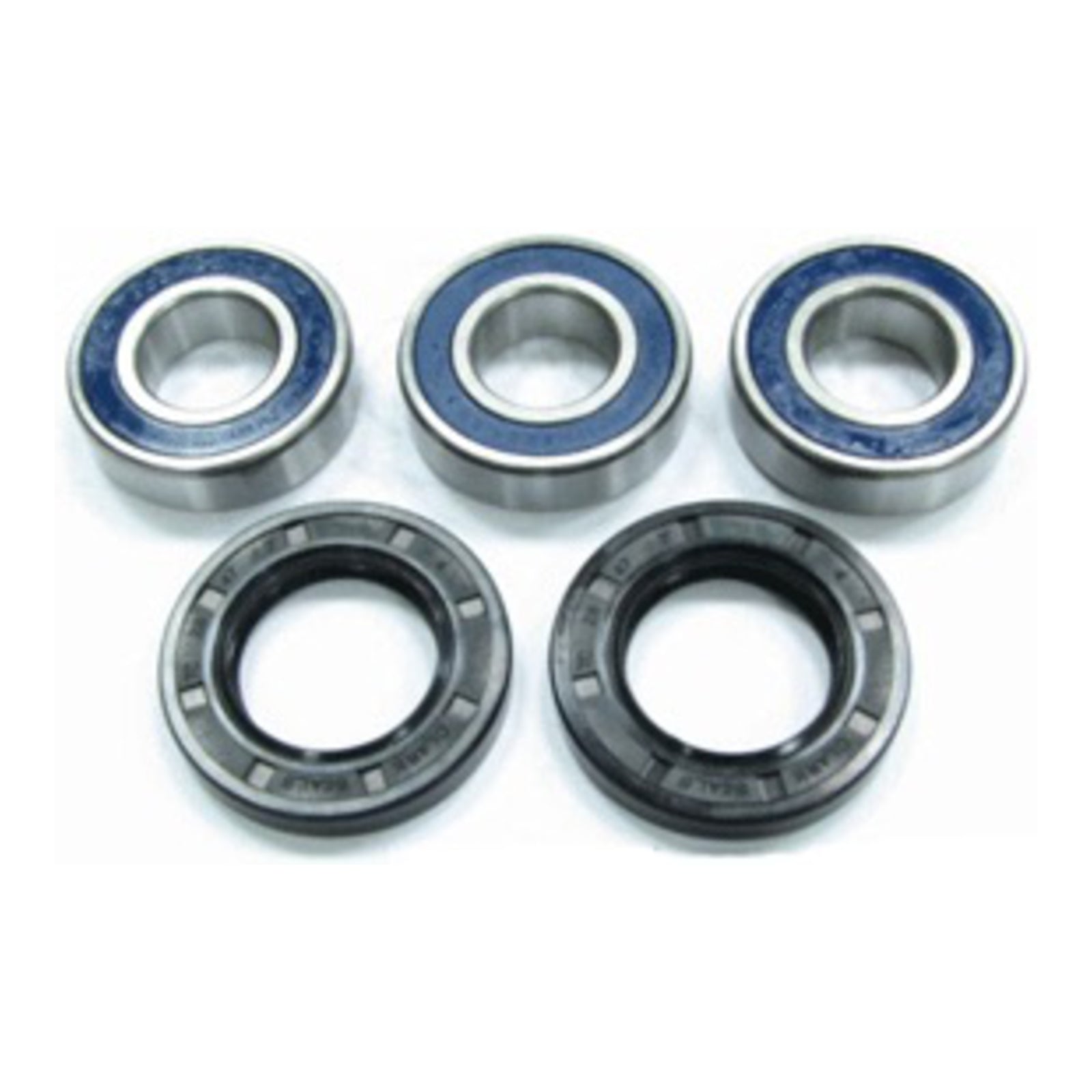 Whites Wheel Bearing Kit - Rear