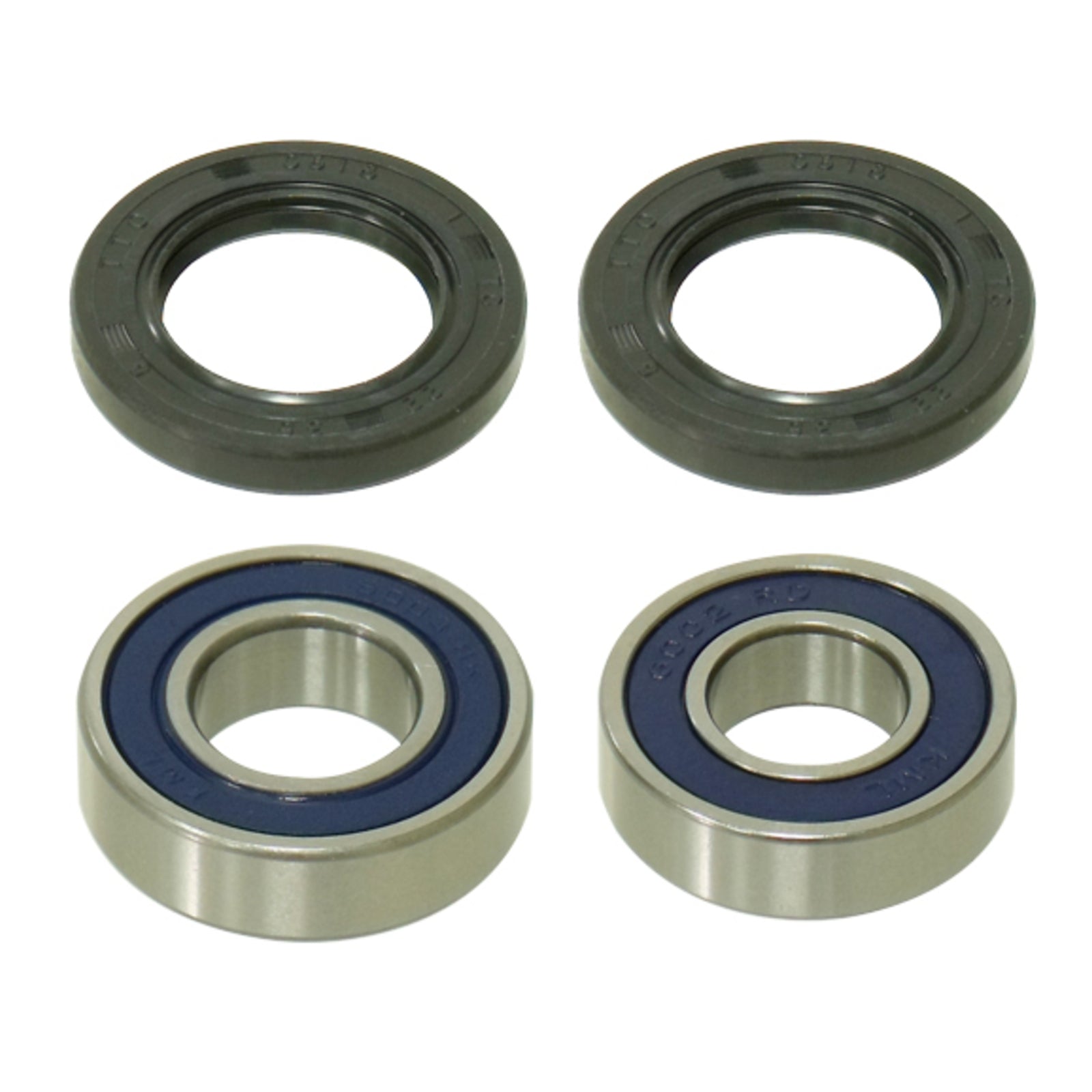 Whites Wheel Bearing Kit