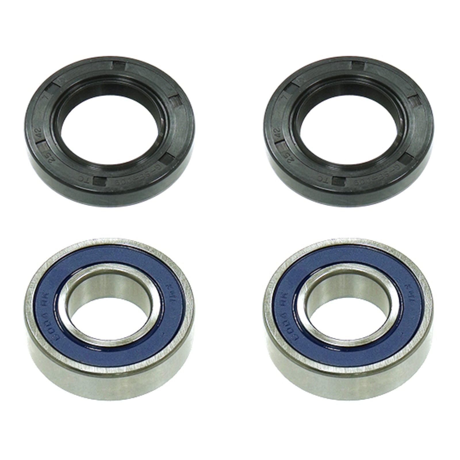 Whites Wheel Bearing Kit - Front/Rear