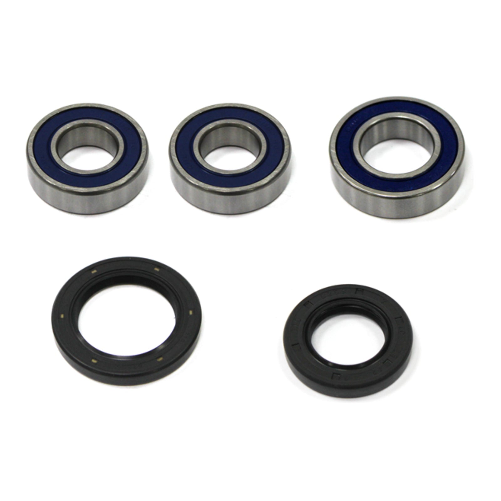 Whites Wheel Bearing Seal Kit - Rear