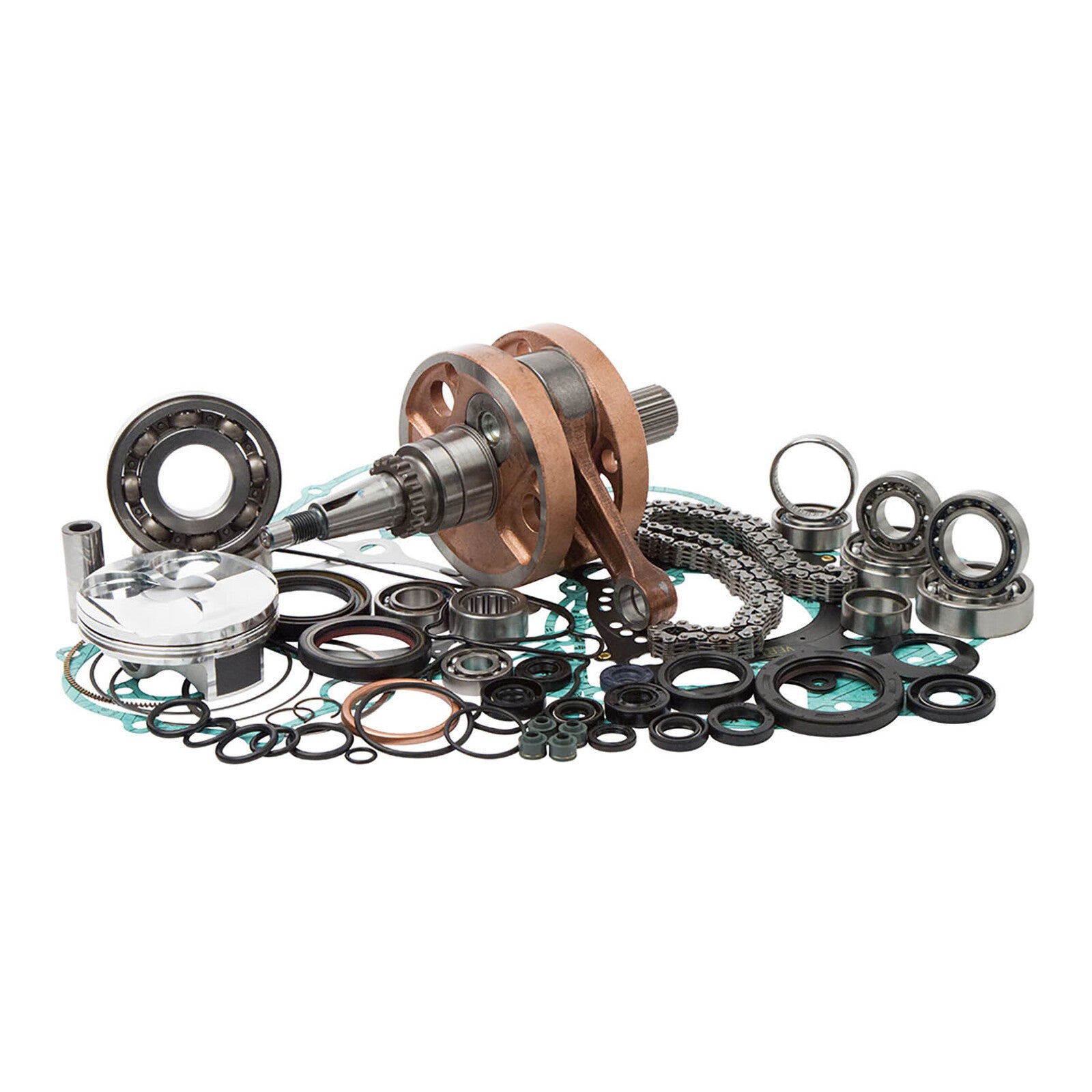Complete Engine Rebuild Kit - Honda CRF250R '06