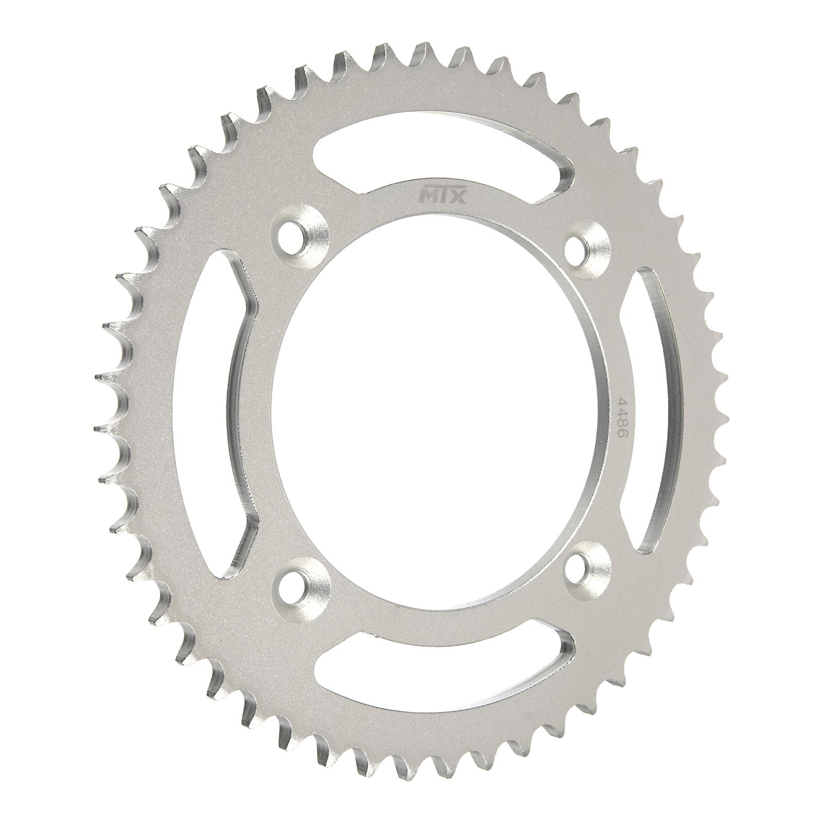 XAM Sprocket Kit KTM 85 SX '05-'11 Big Wheel NSDGold/Black 14/49