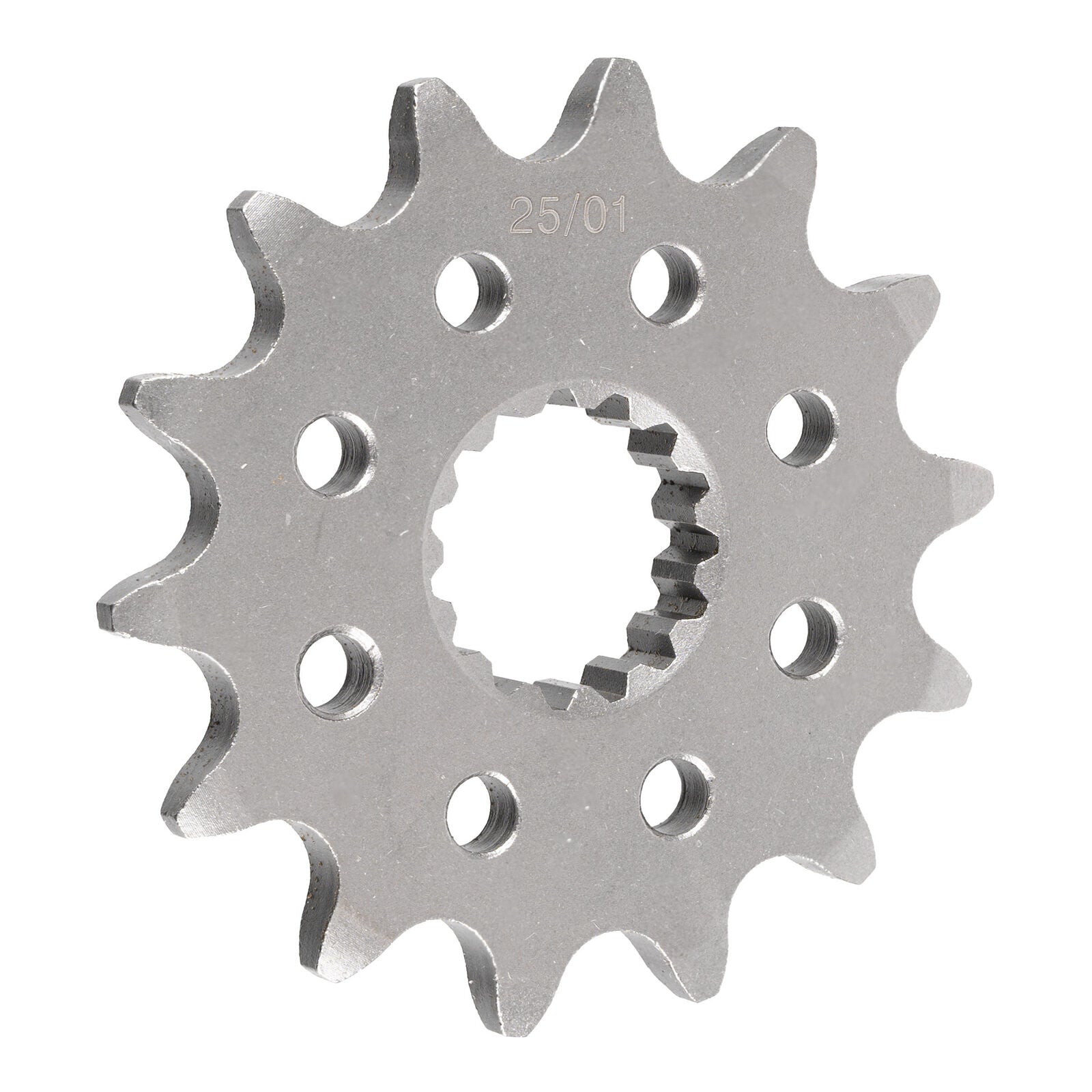 XAM Sprocket Kit KTM X-Ring Zero Black 14/50