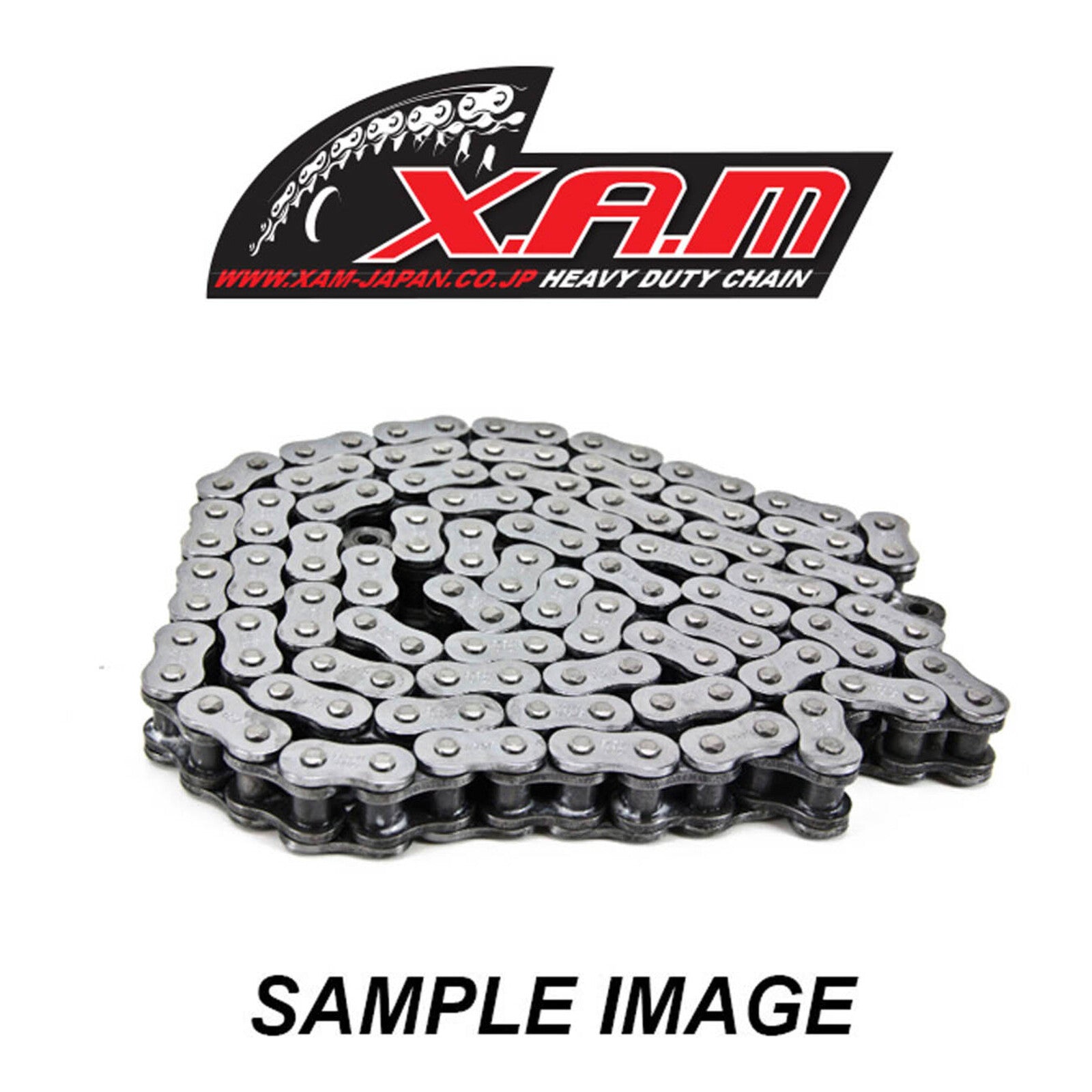 XAM Sprocket Kit KTMSX25 / 30EXC / 36-35 / 45SX-F-EXC NSDCG Zero Gold 14-52