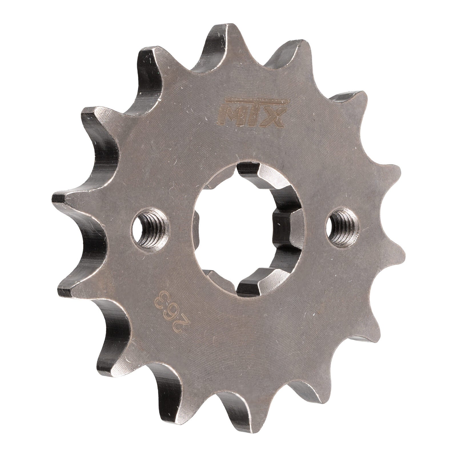 XAM Sprocket Kit Yamaha YZ80 SW '02- 14/47 O-Ring