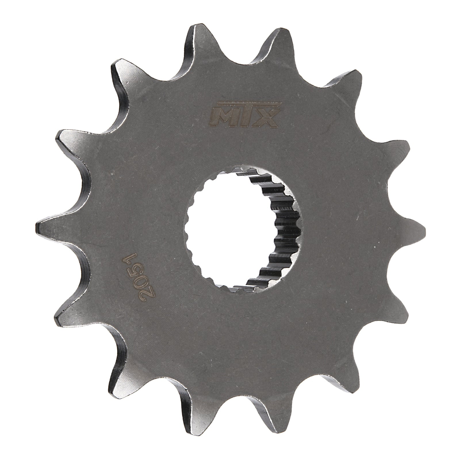 XAM Sprocket Kit Yamaha TT250 R '96-'98 & '03-'04 - 520NSDC Gold 14/44