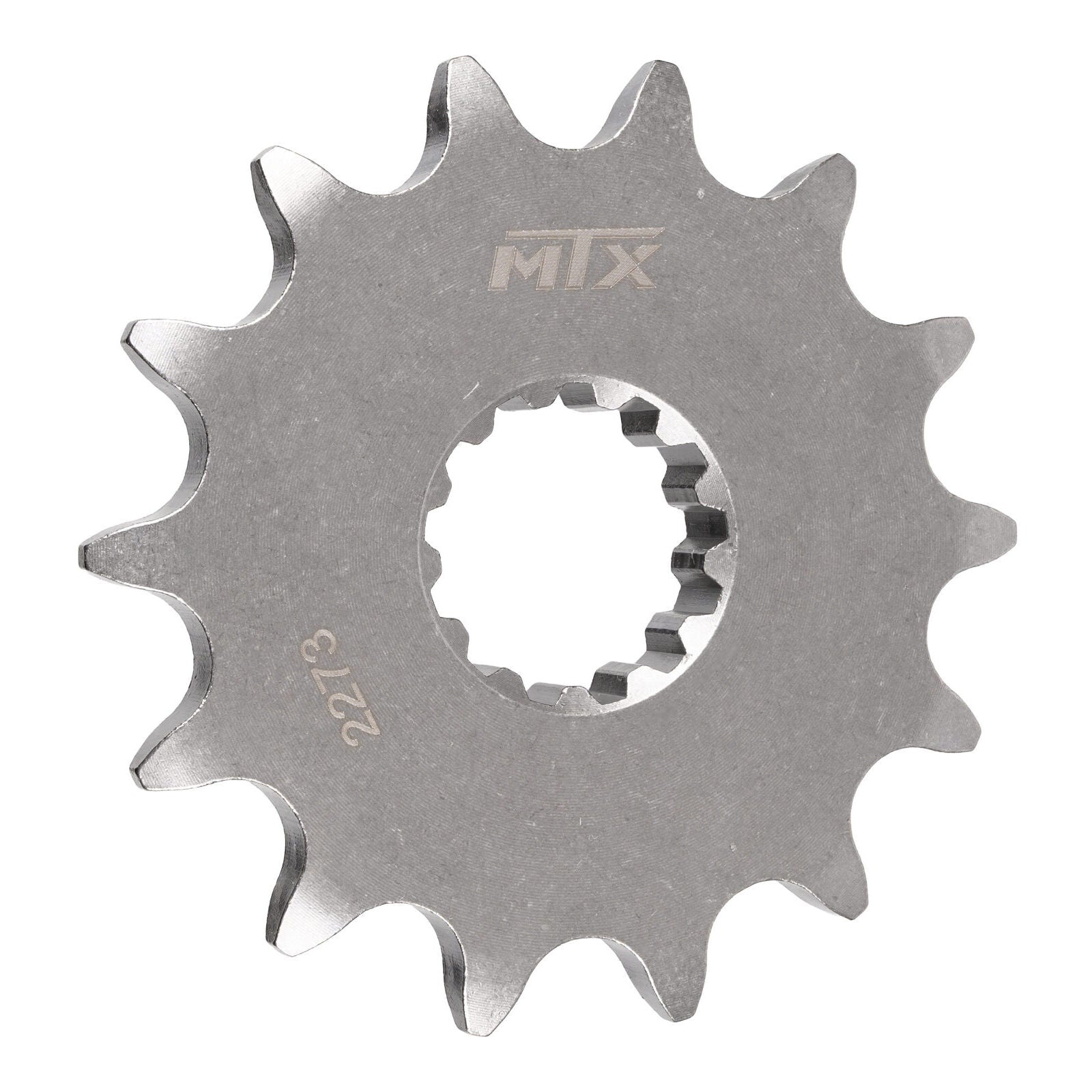 XAM Sprocket Kit Kawasaki EX300 (Ninja 300) 14/42 X-Ring