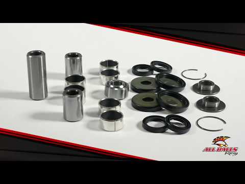 Suspension Linkage Kit 27-1160