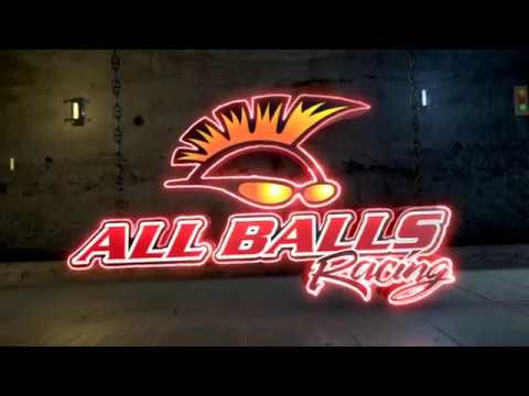 All Balls Racing Calliper Rebuild Kit (18-3048)