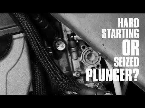 All Balls Racing Choke Plunger Kit (46-1002)
