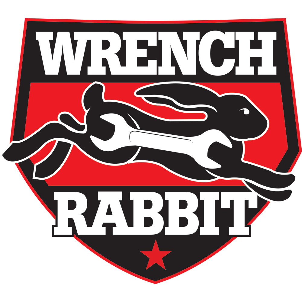 Wrench Rabbit