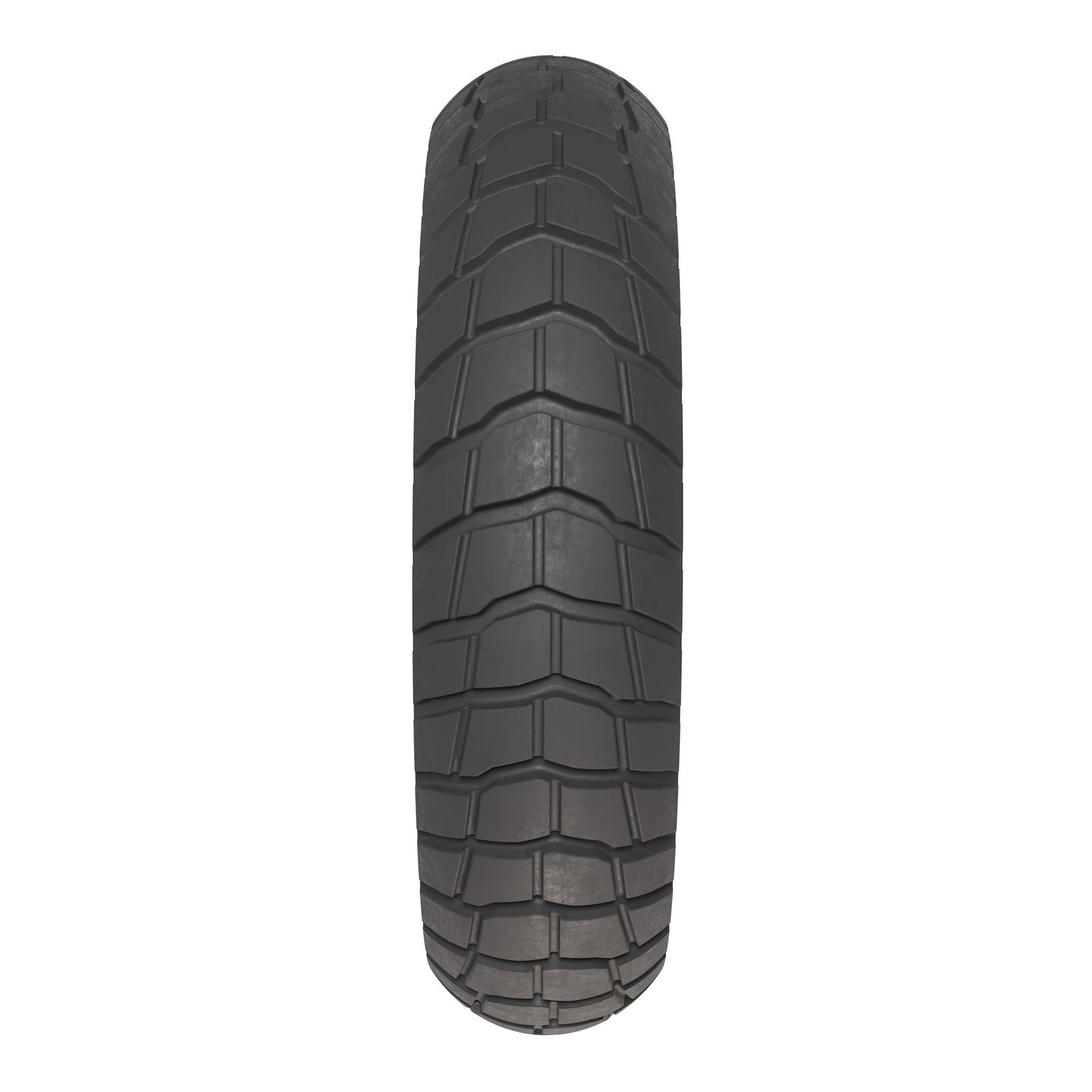 Eurogrip Trailhound Wild 150/70 R17 Rear Tubeless Tyre (69V Rating)