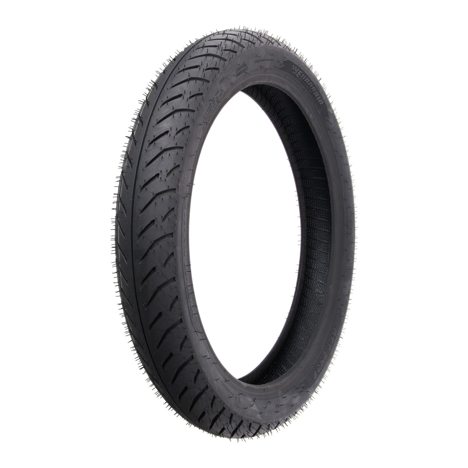 Eurogrip ATT 240 90/90-17 Tubeless Front Tyre (49P Rating)