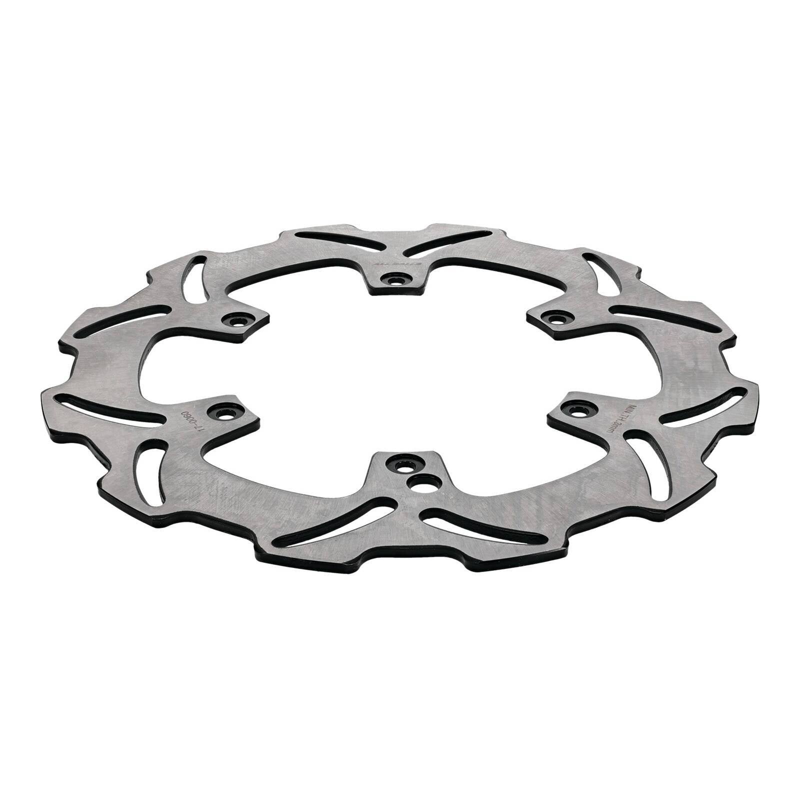 Brake Disc Front / Rear – 18-0060